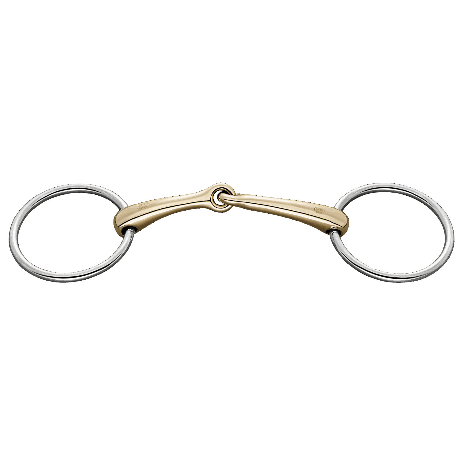 Dynamic RS Loose Ring Bit (Single-Jointed)