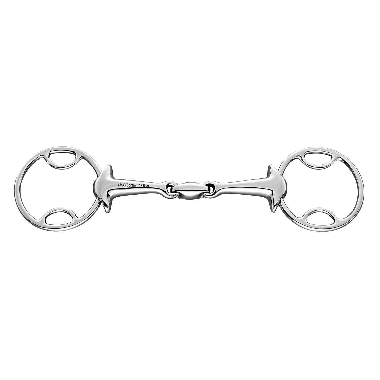 MAX Control 3-Type Bit (Double-Jointed)