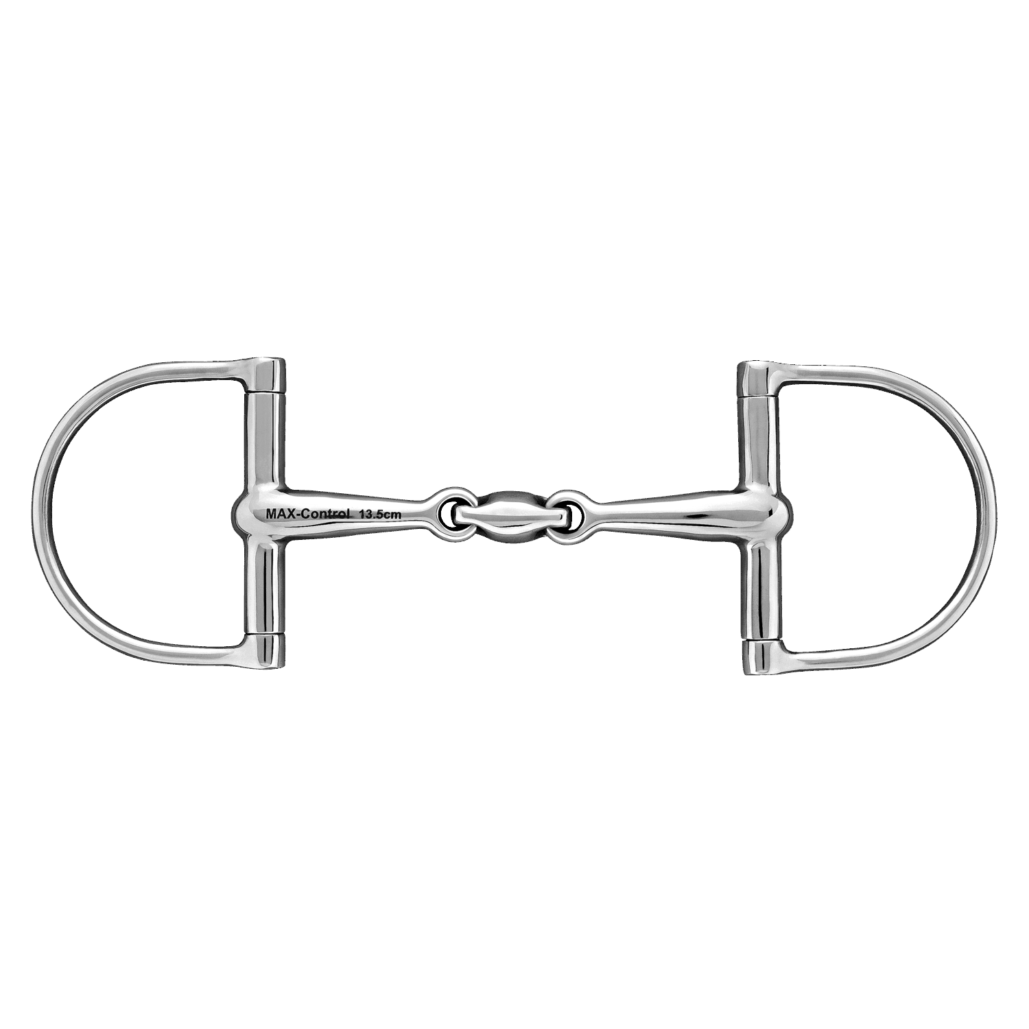 MAX Control D-Ring Bit (Double-Jointed)