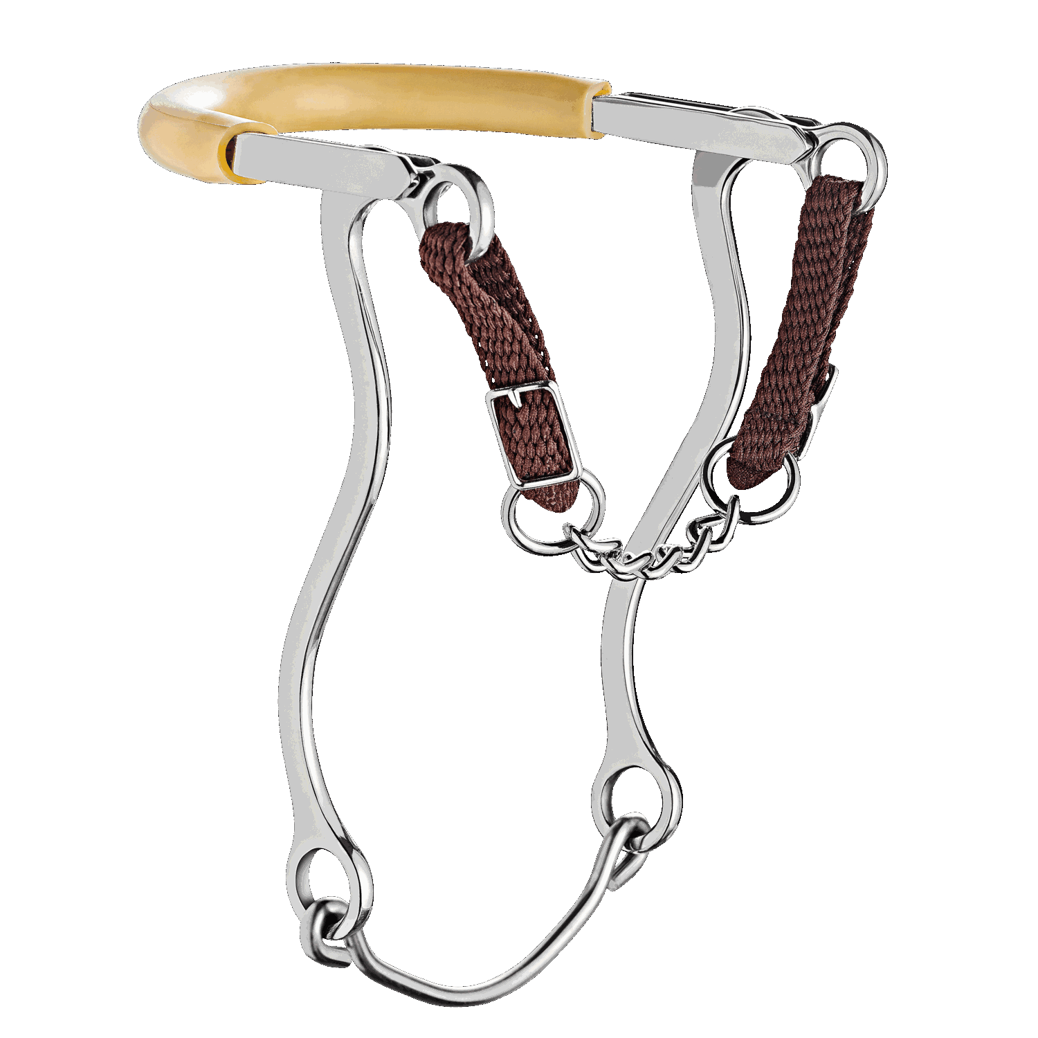 Western-Style Hackamore