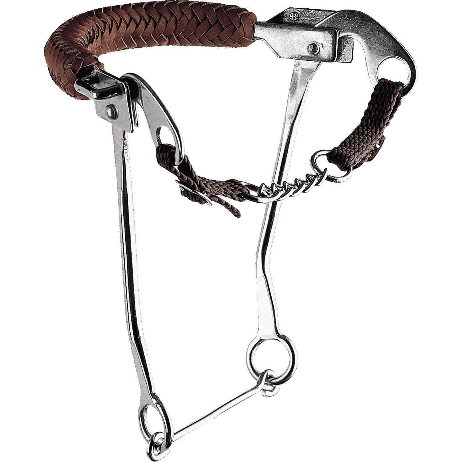 Western-Style Hackamore