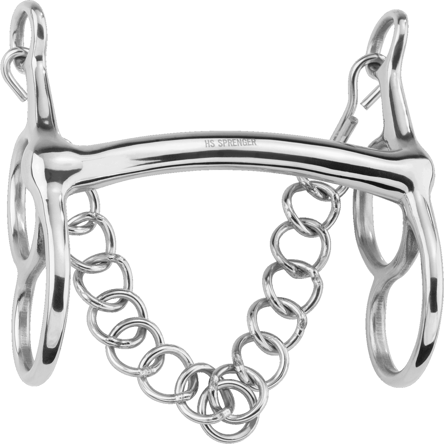 Butterfly Liverpool Bit - without Port