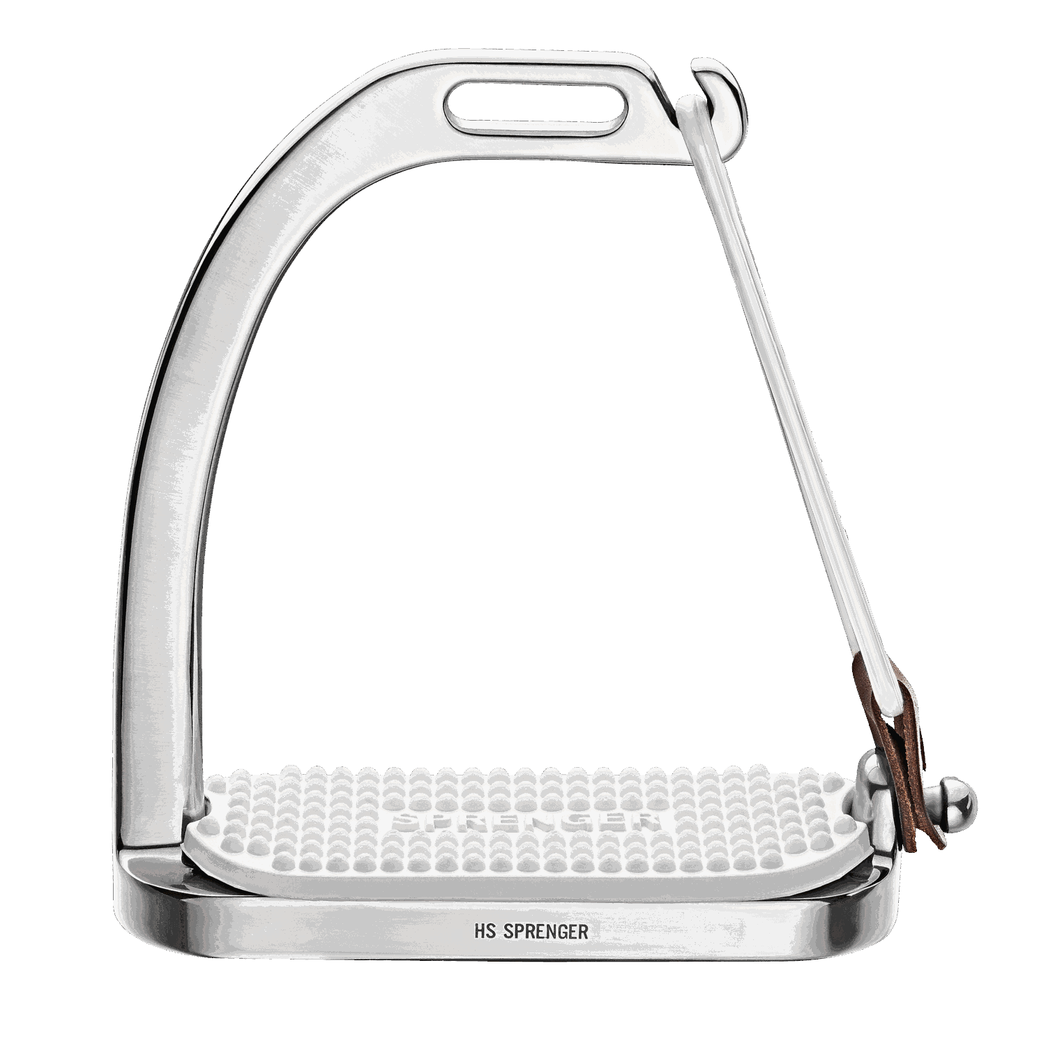 Peacock Stirrups