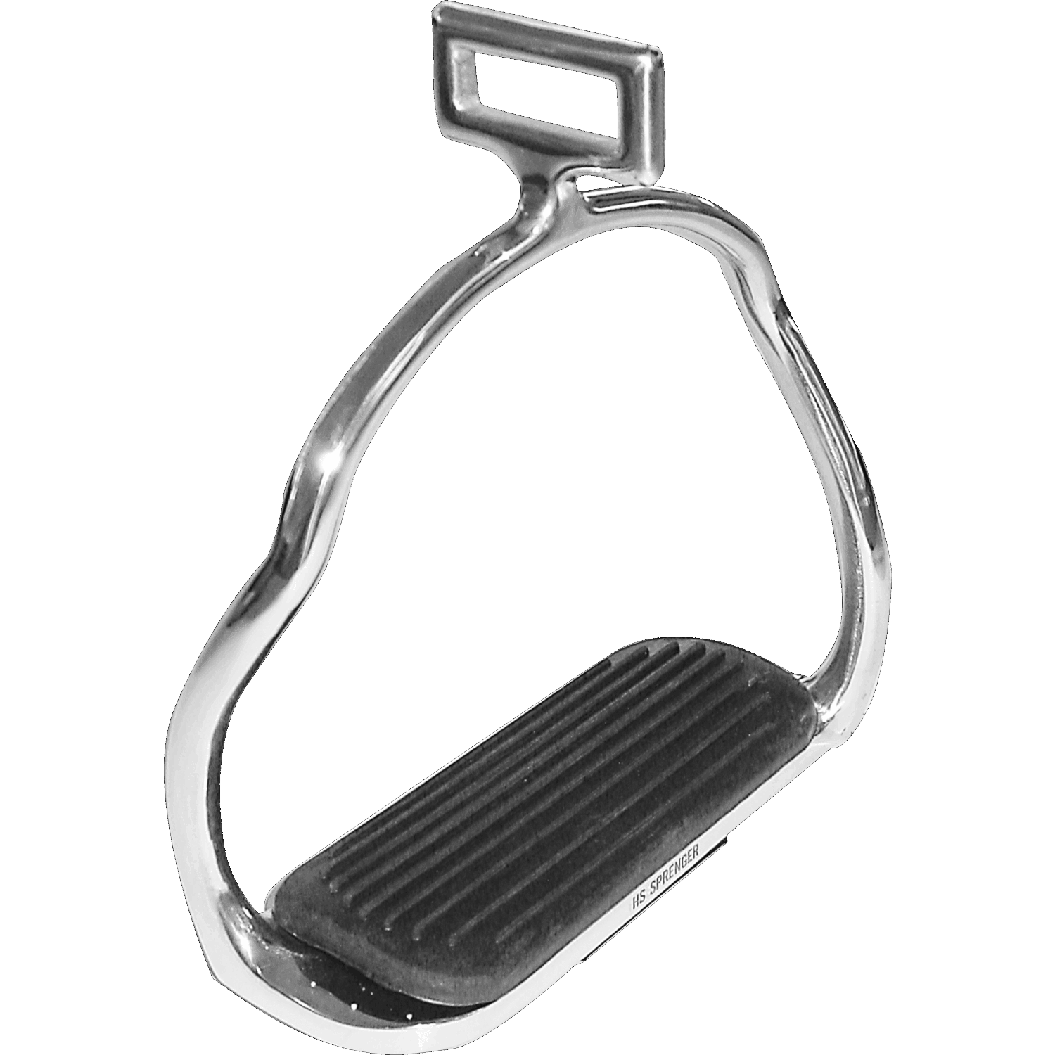 Icelandic Stirrups
