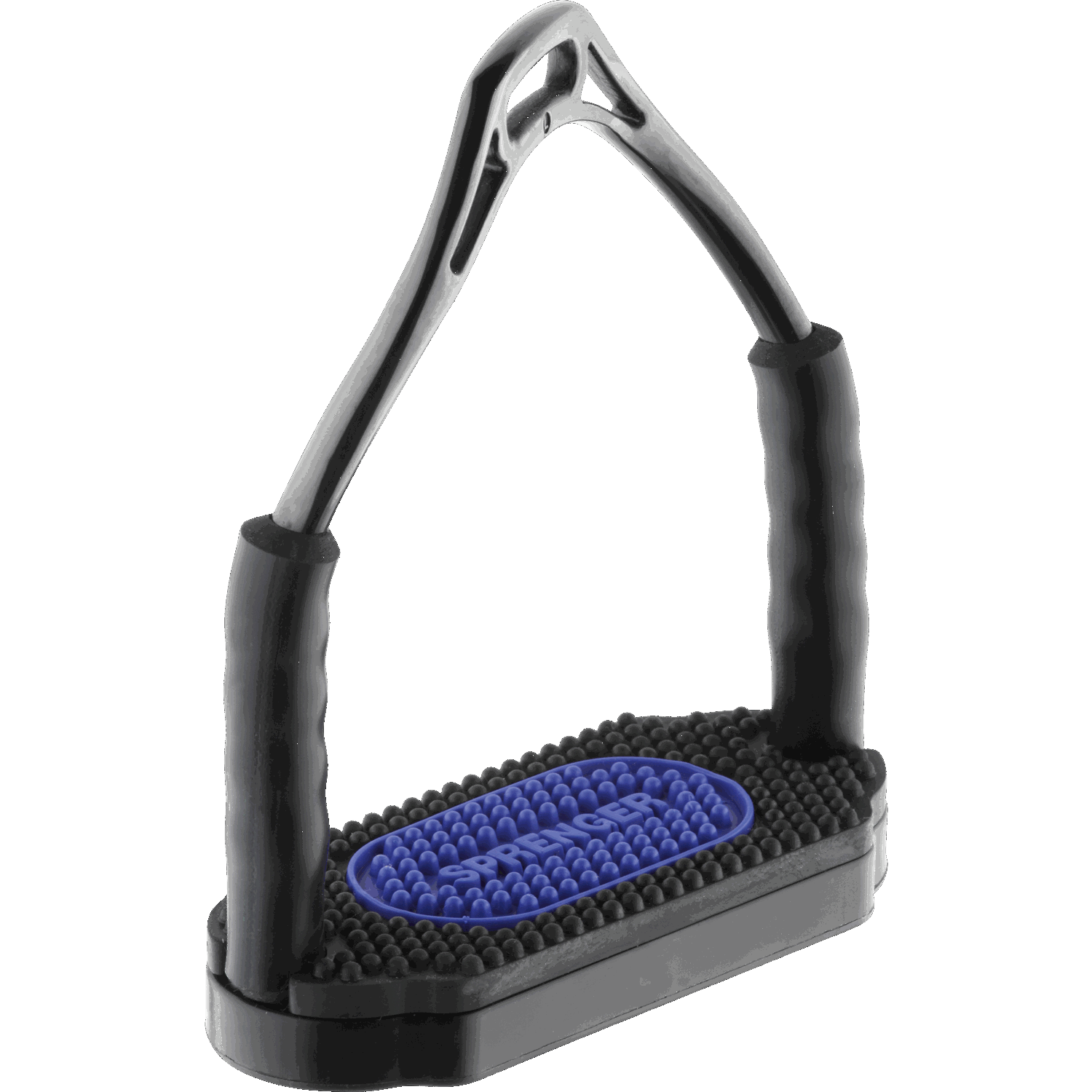 Bow Balance Stirrups