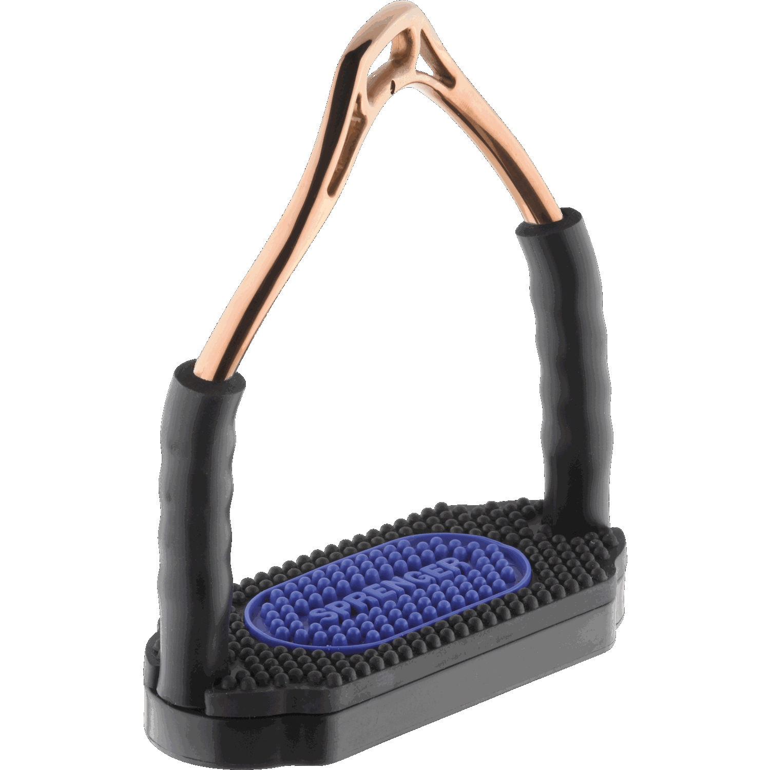 Bow Balance Stirrups