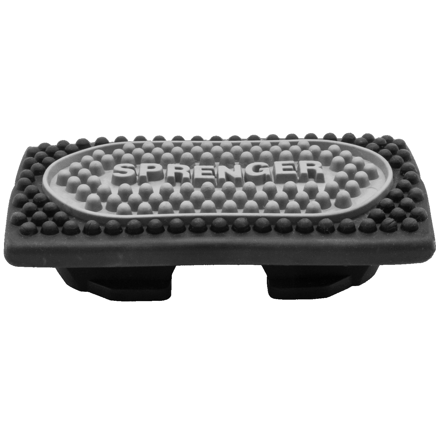 Flexcite Stirrup Pads - Rubber