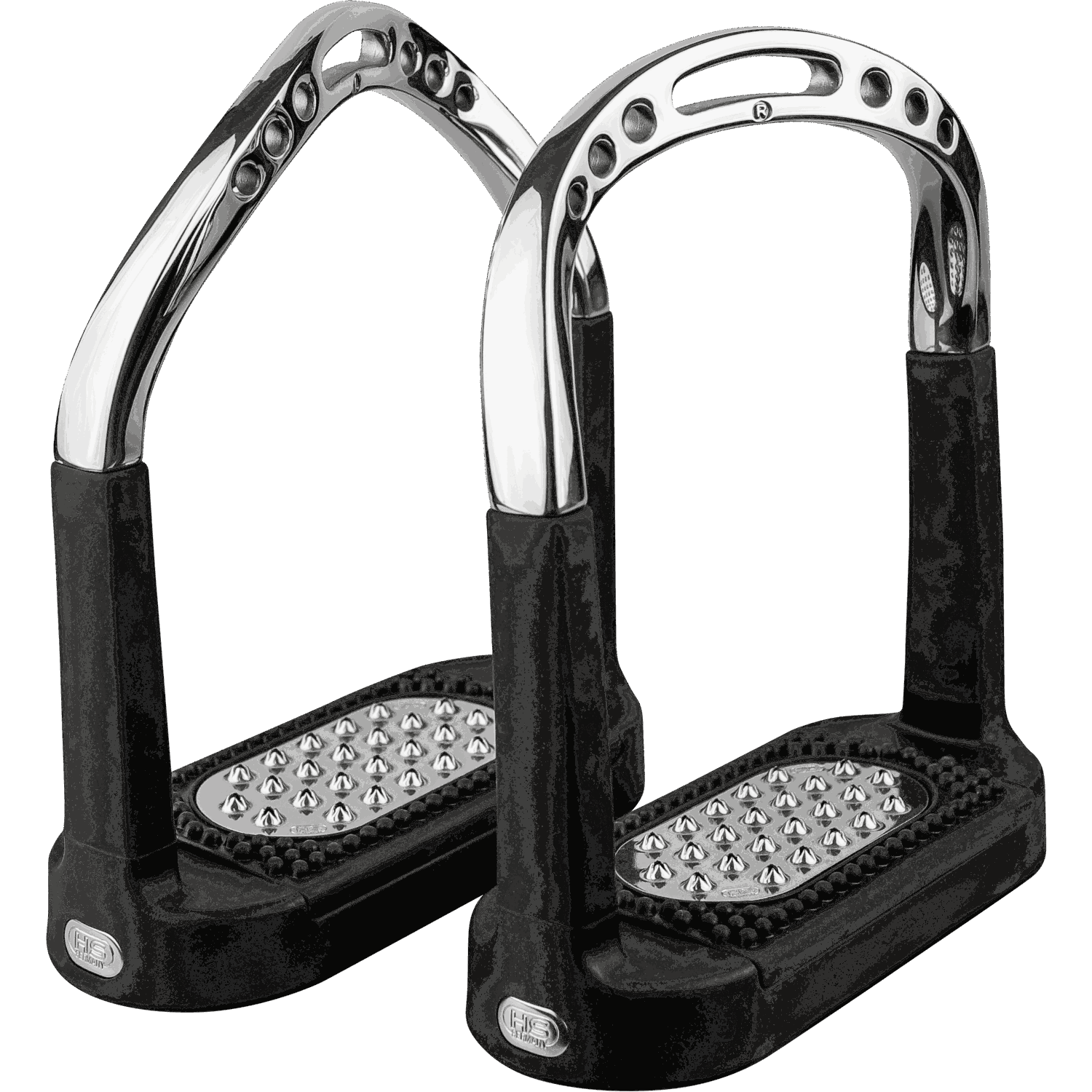 Flexcite Grip Stirrups