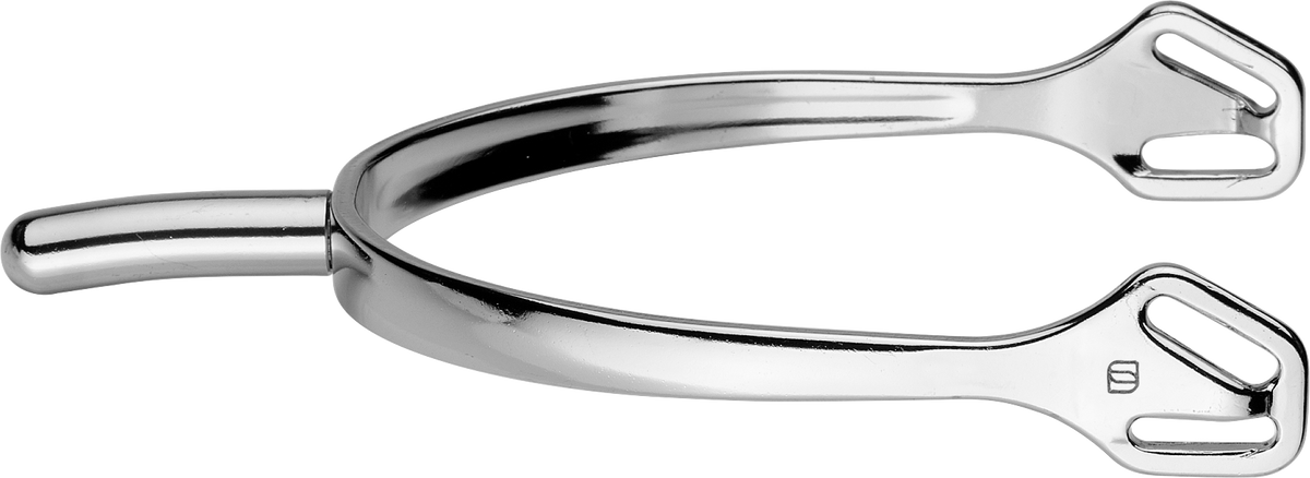 ULTRA fit Spurs, 30 mm Rounded
