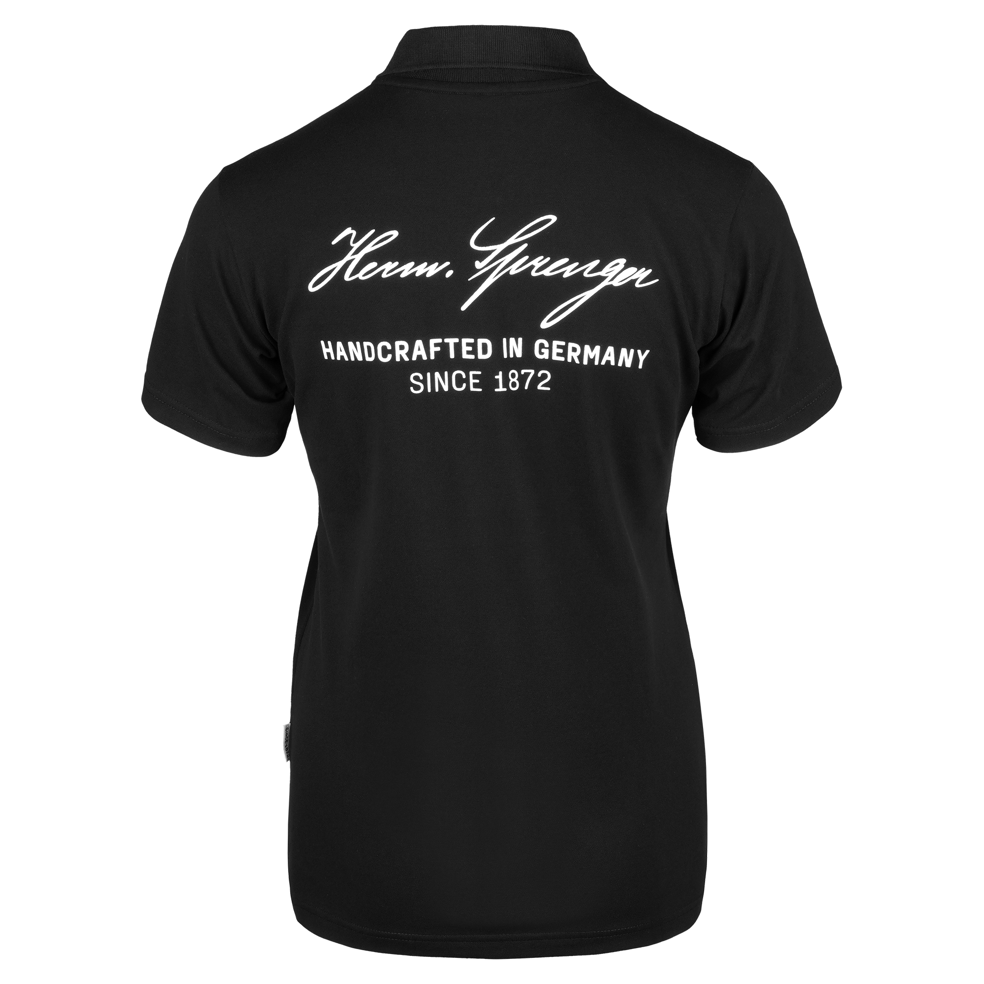 SPRENGER Polo Shirt
