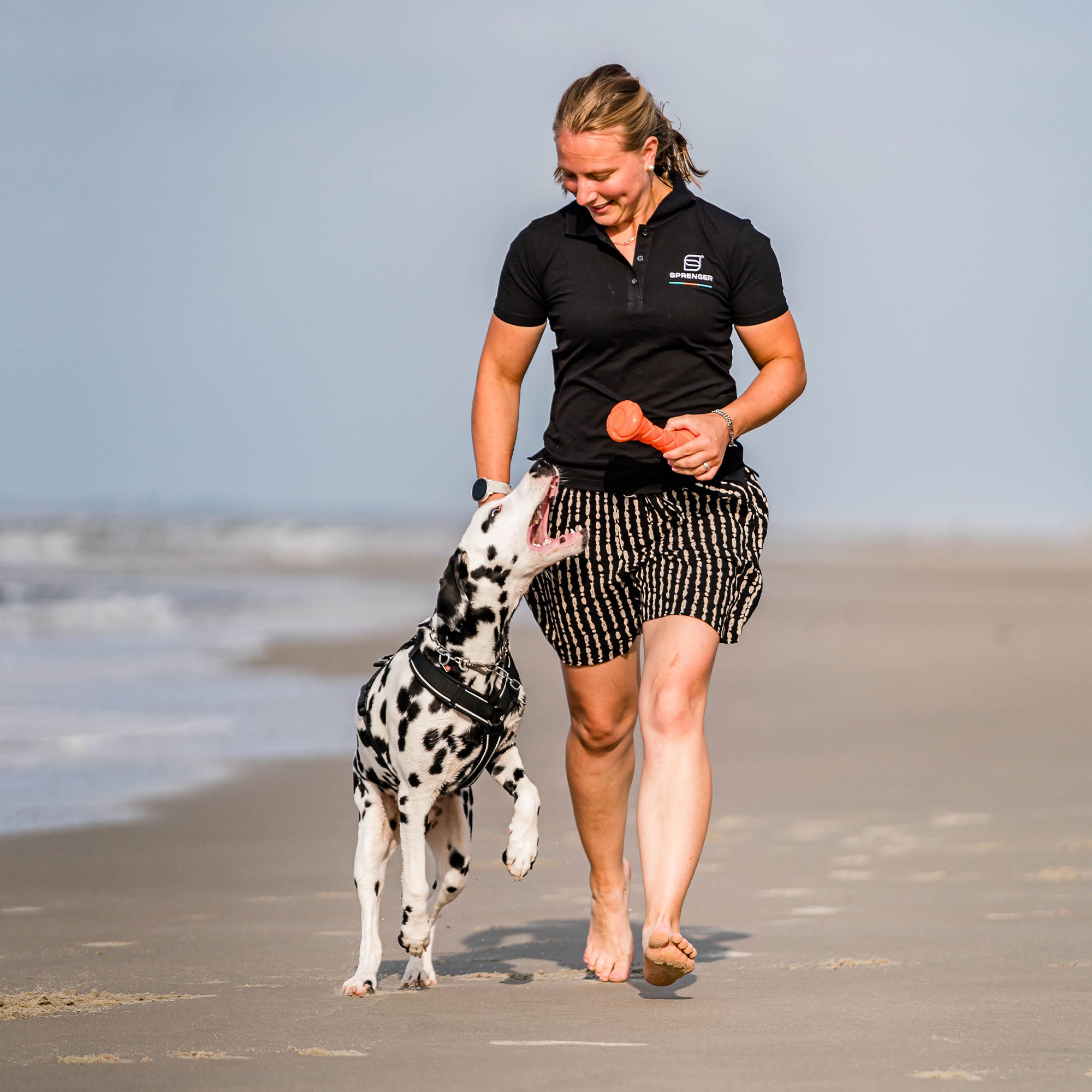 SPRENGER Polo Shirt