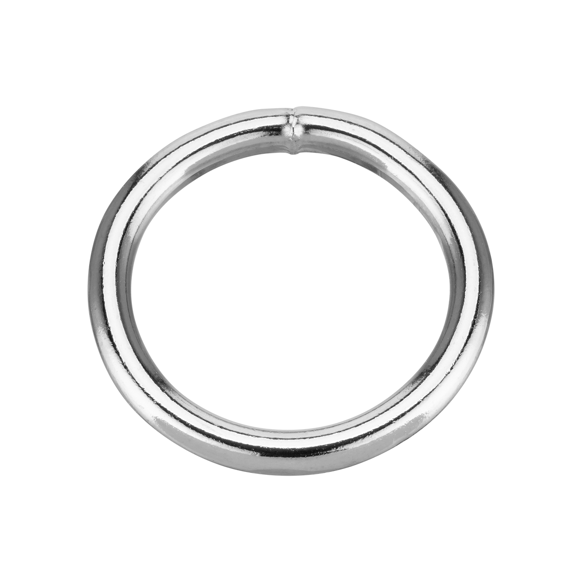 Welded Ring - Stainless Steel