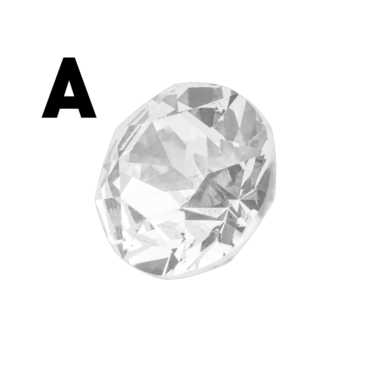 KK Ultra Loose Ring Shine Bright Bradoon - Double Jointed