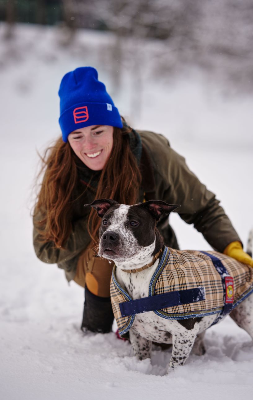 SPRENGER Beanie