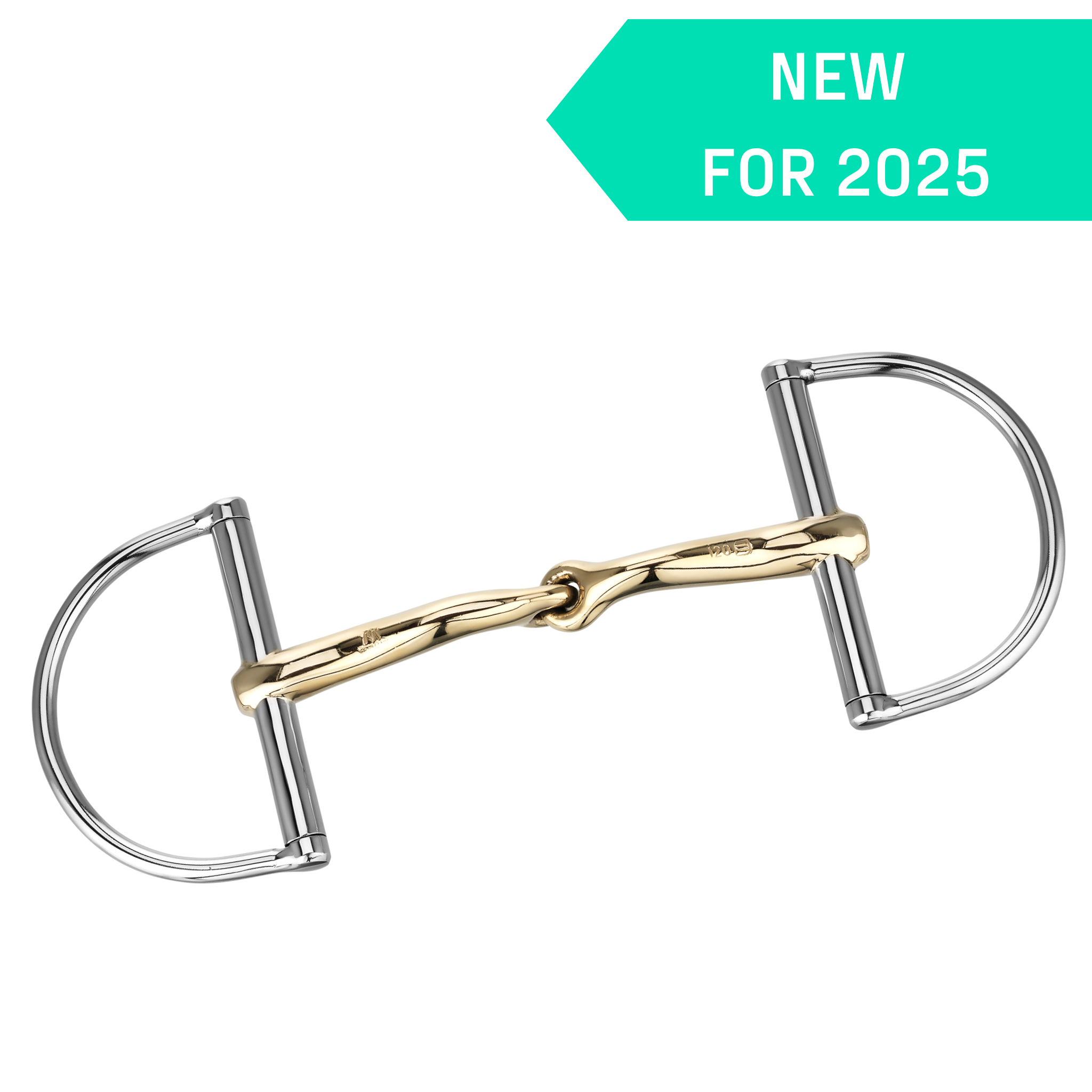 "The Hunter" KK D-Ring