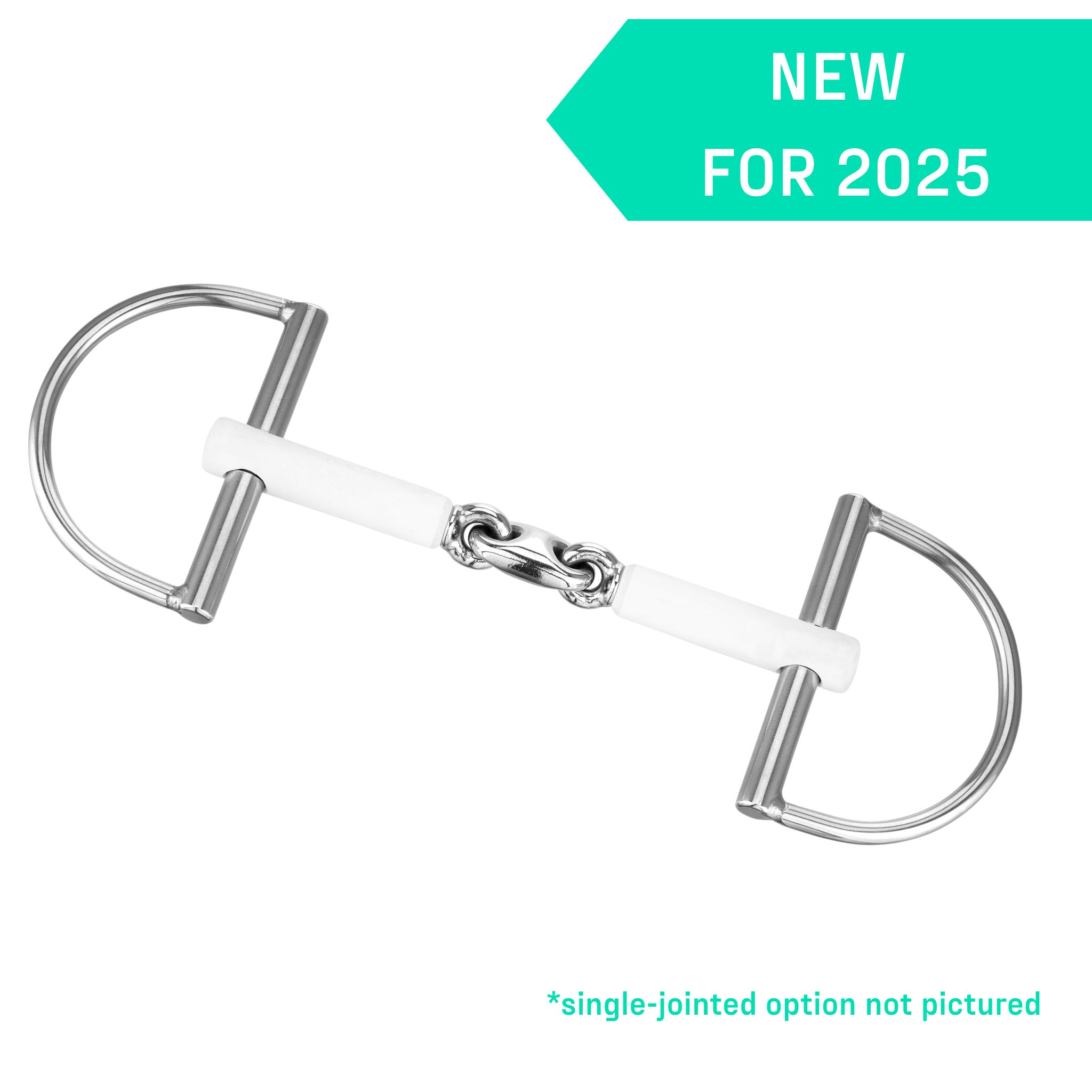 NATHE "Traditional" Hunter D-Ring Bit