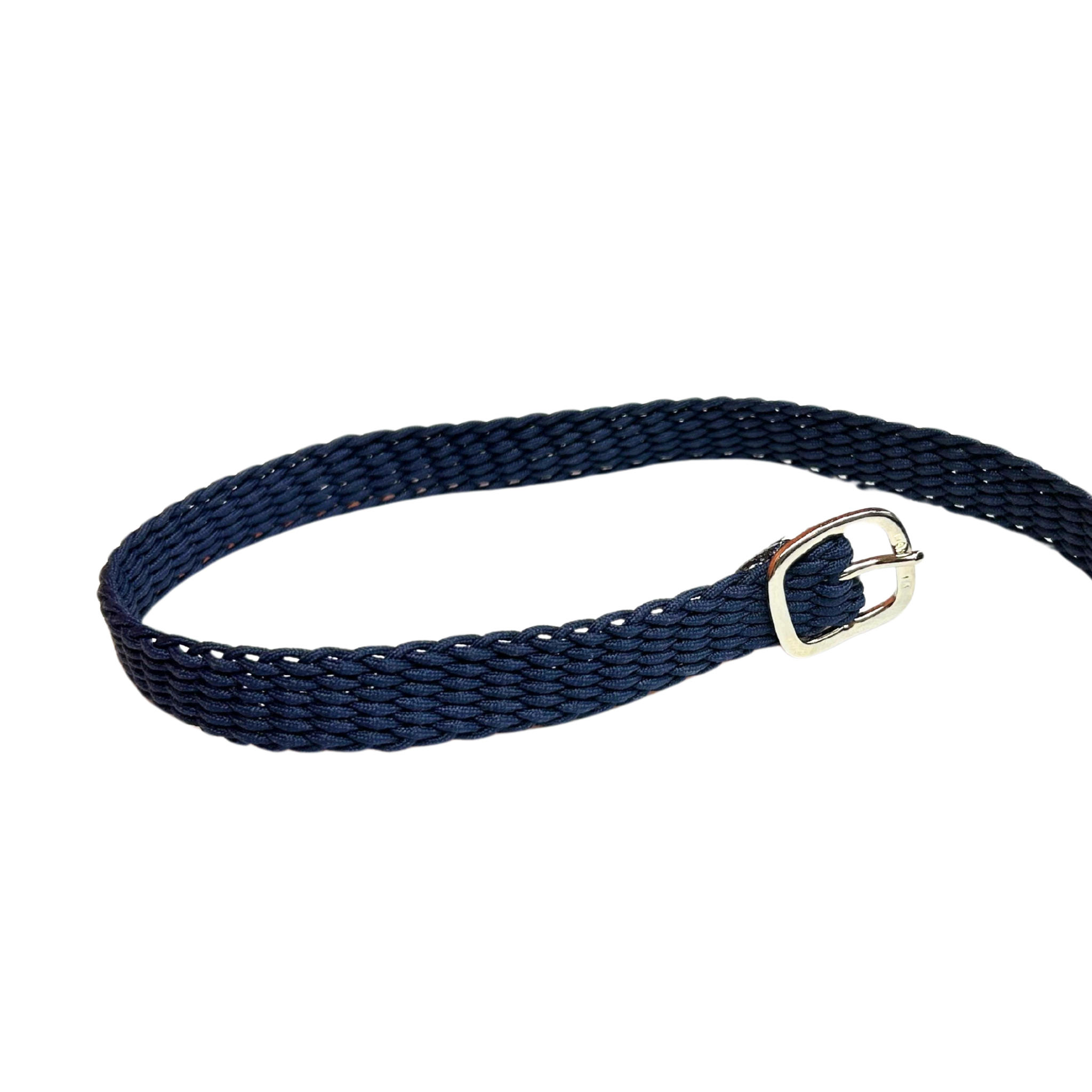Perlon Spur Straps