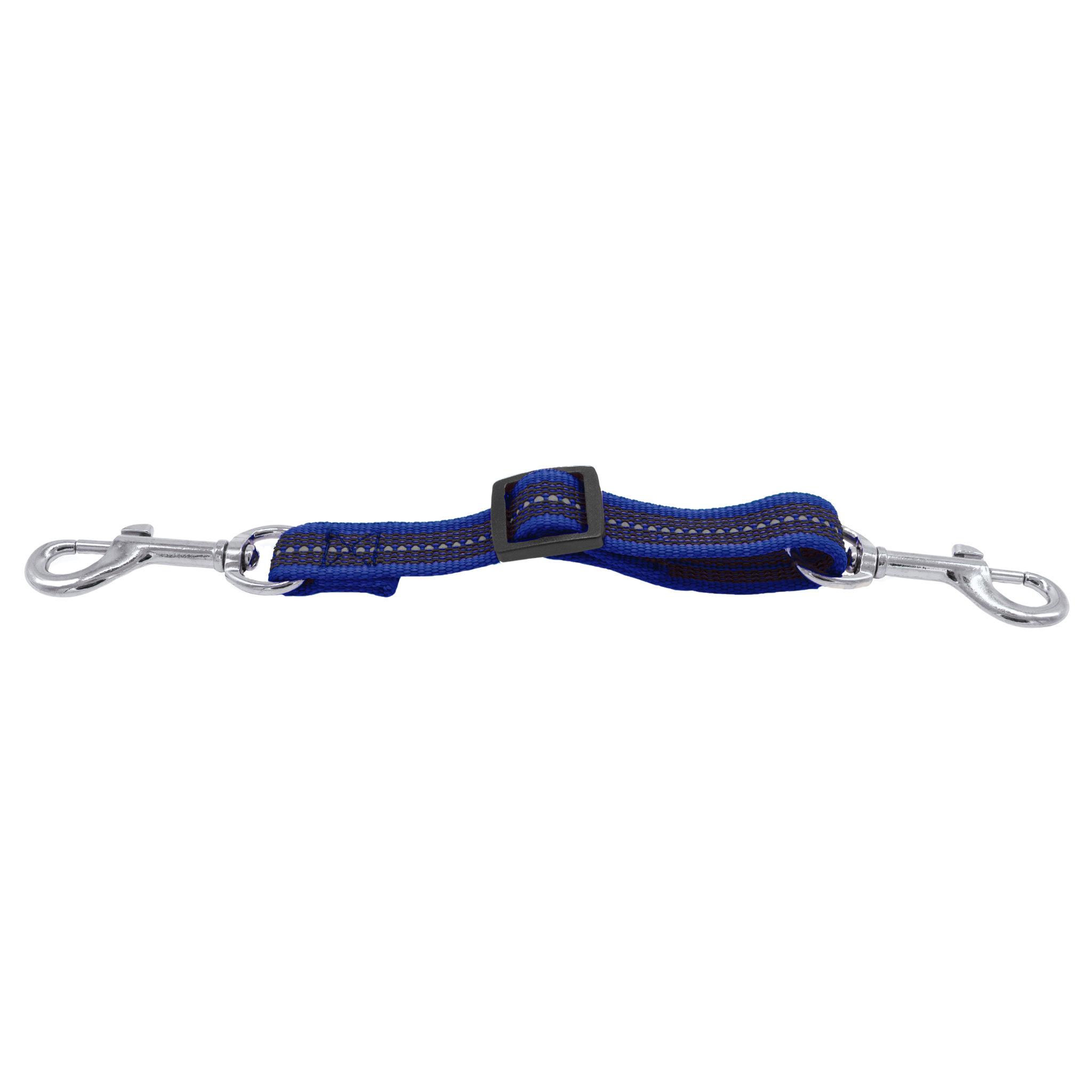 Adjustable Safety Clip - Reflective