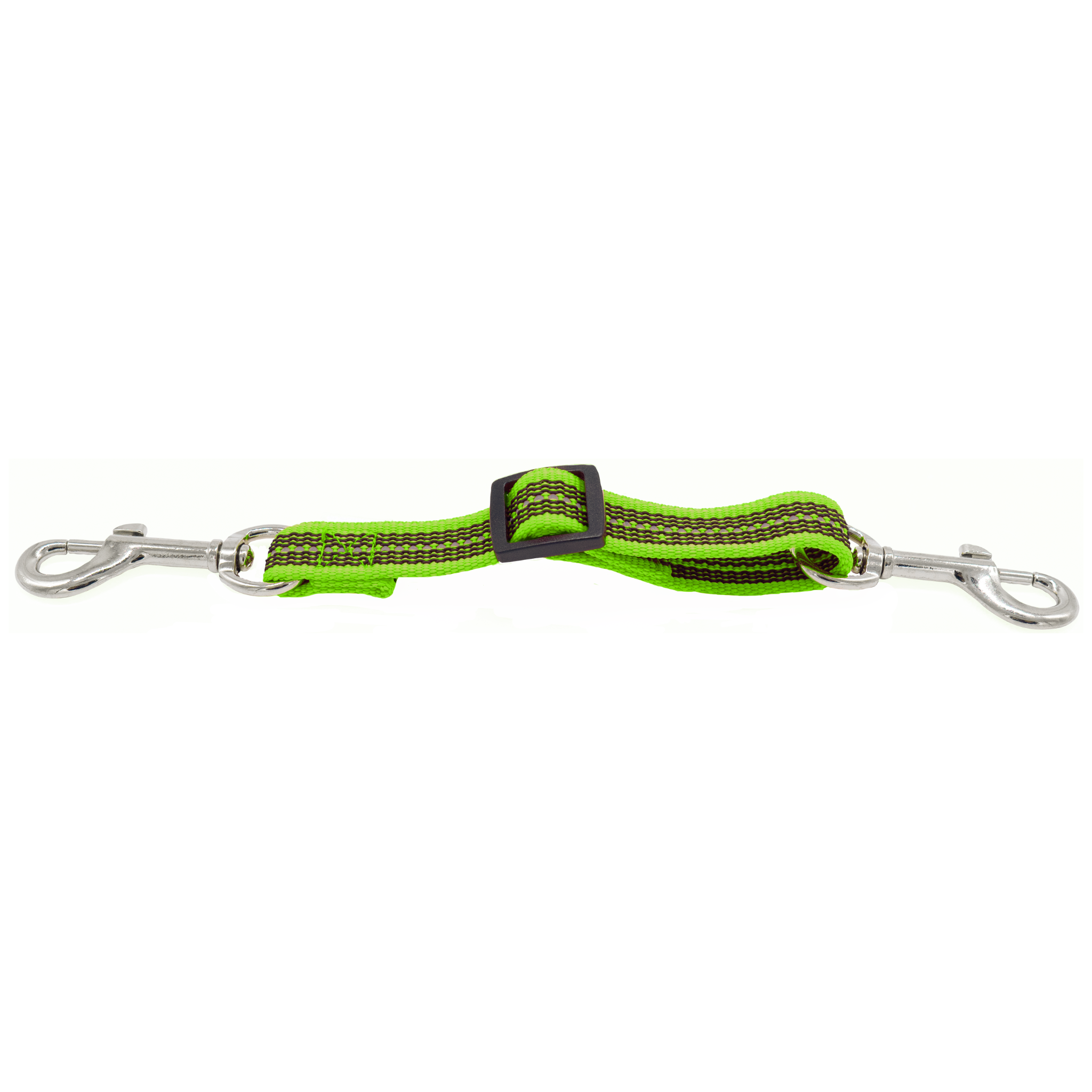 Adjustable Safety Clip - Reflective