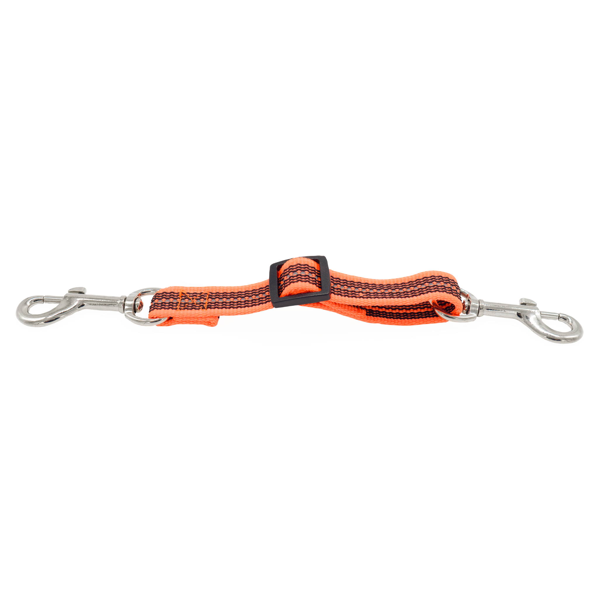 Adjustable Safety Clip - Reflective