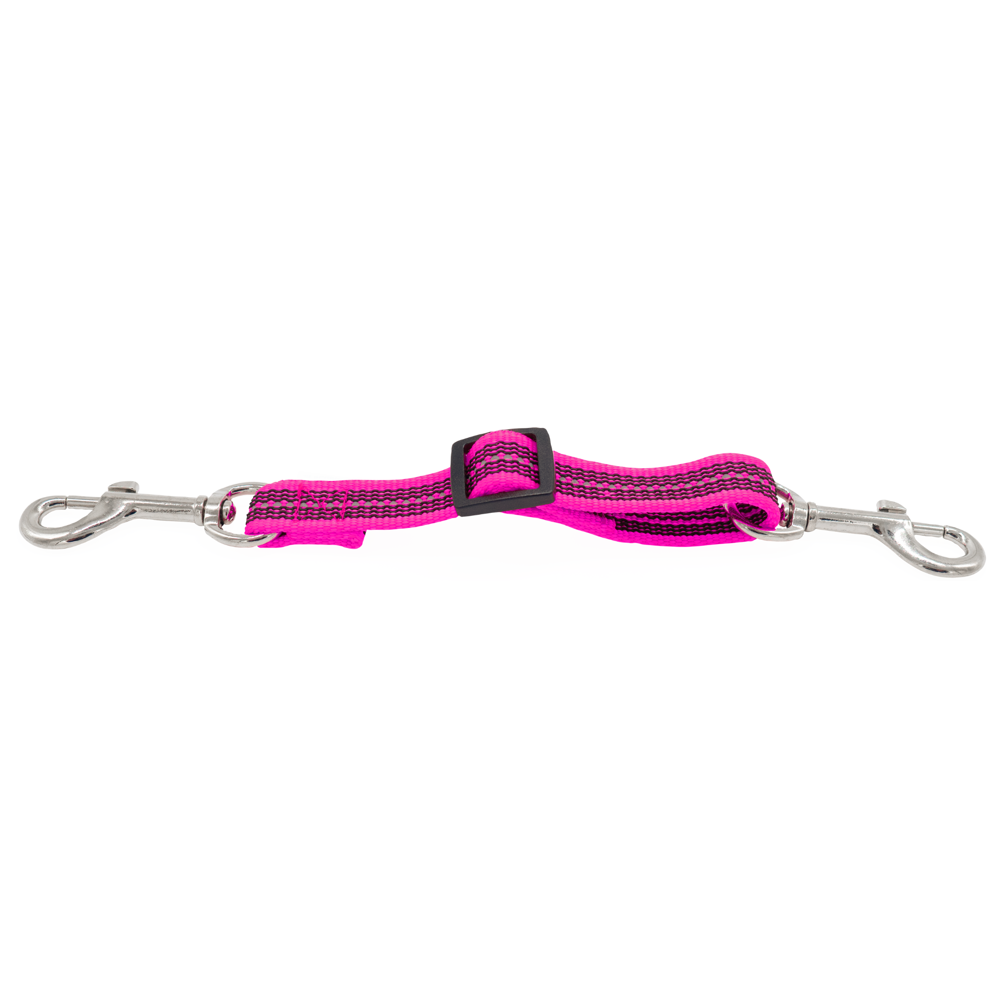 Adjustable Safety Clip - Reflective