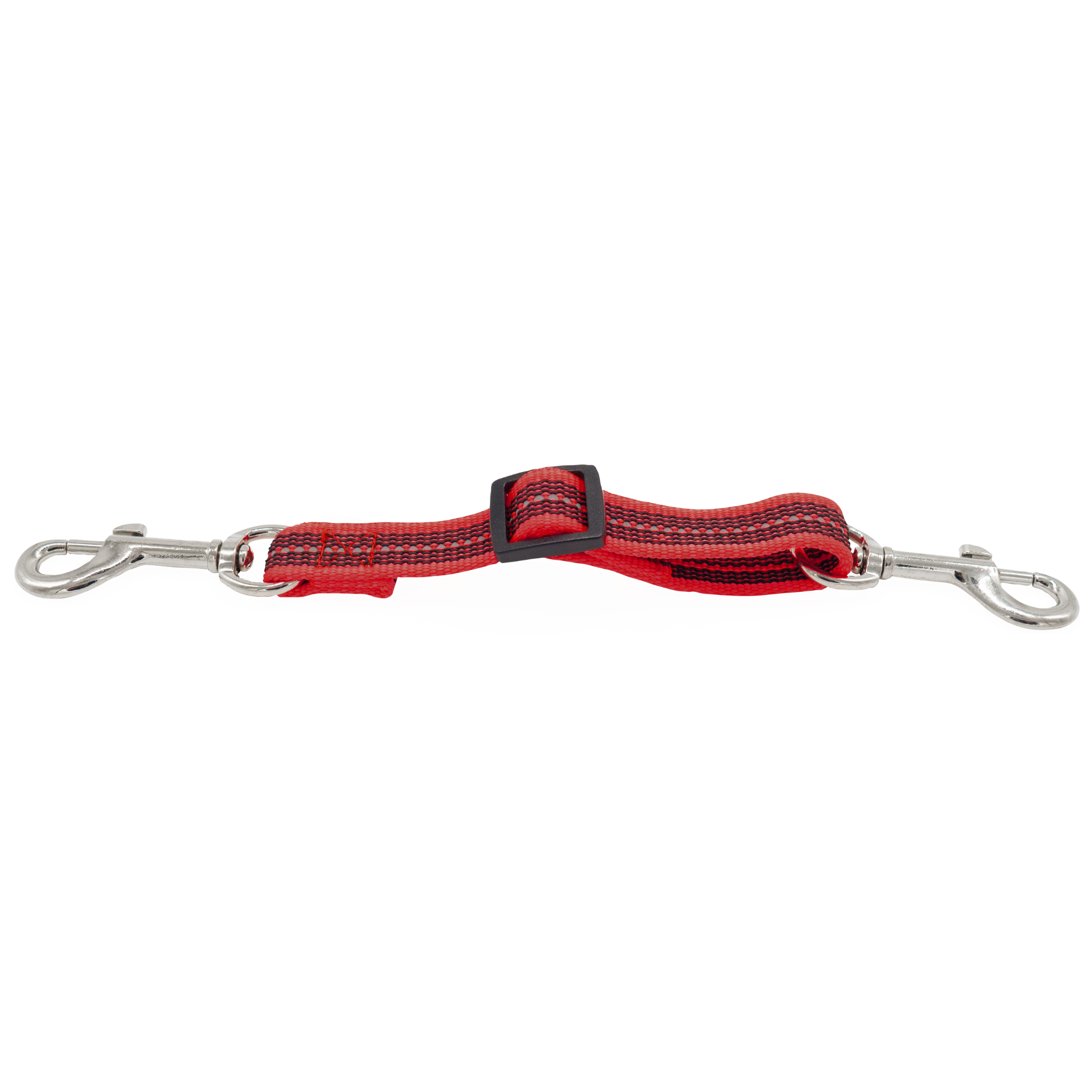 Adjustable Safety Clip - Reflective