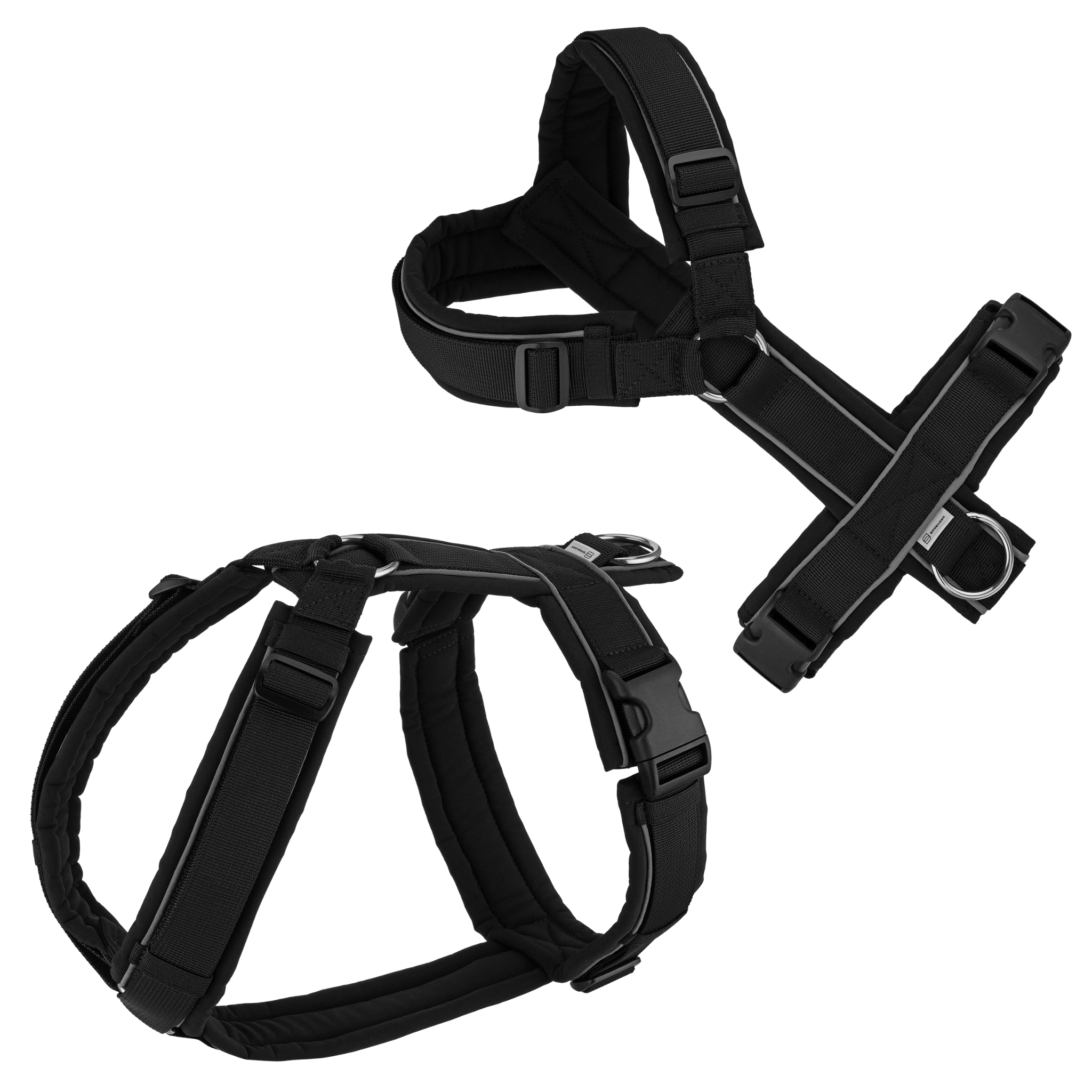 Dog Harness Y-Harness 2.0