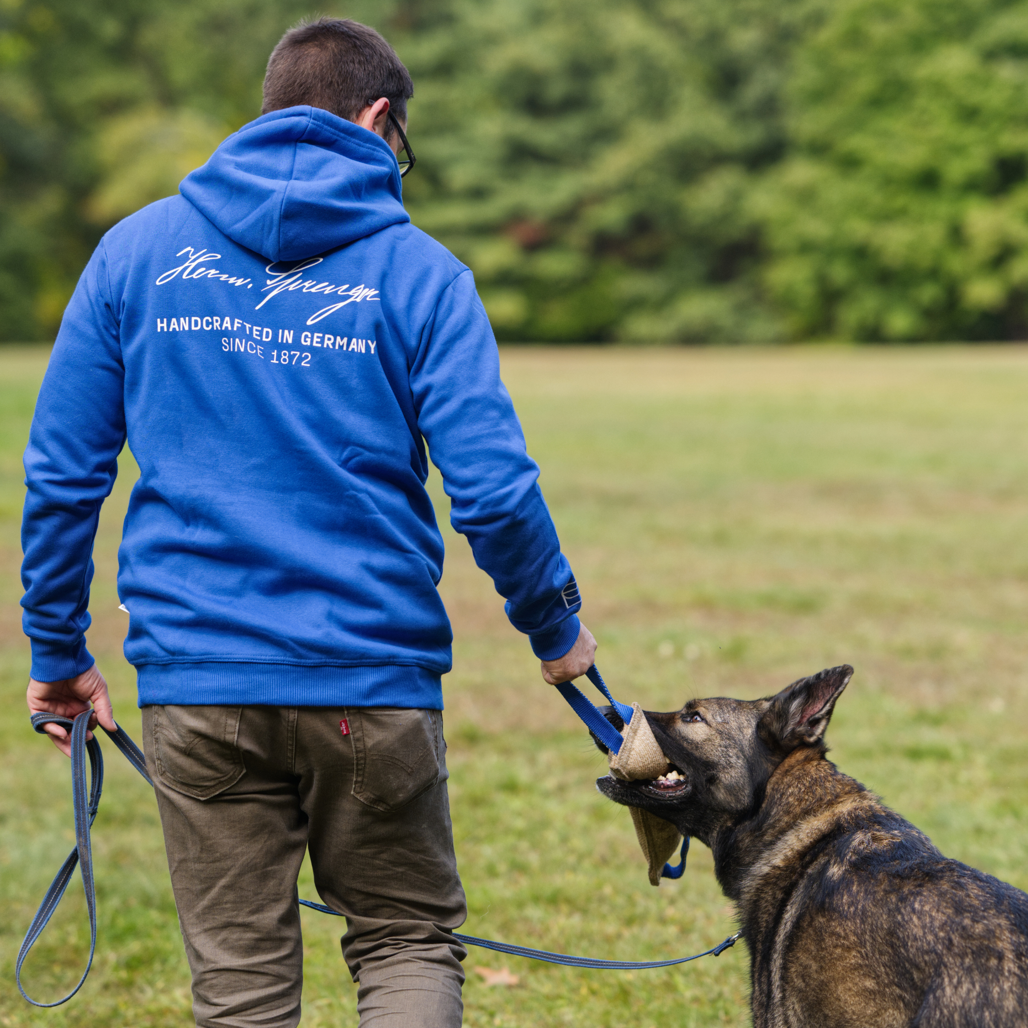 SPRENGER Sweatshirt