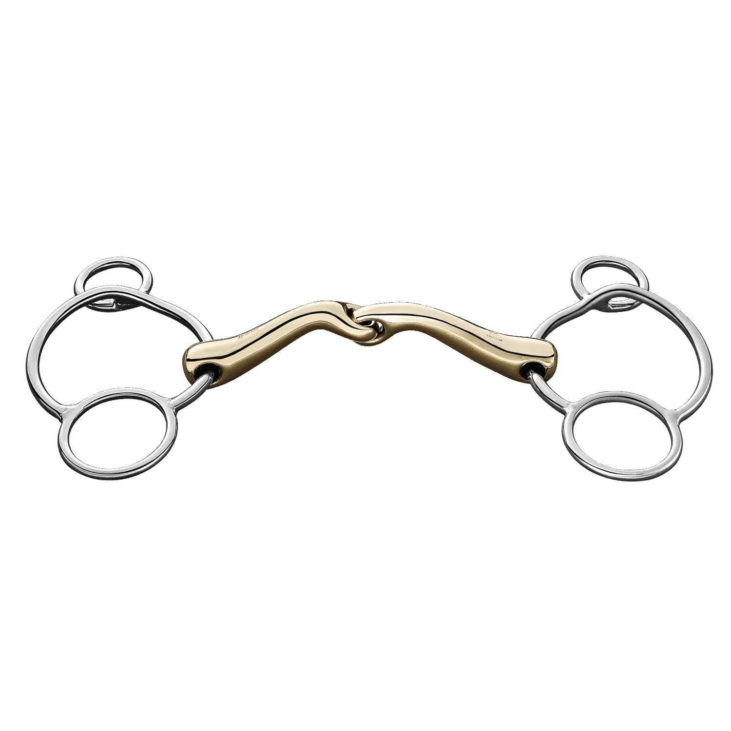 KK Universal Bit - Single Jointed