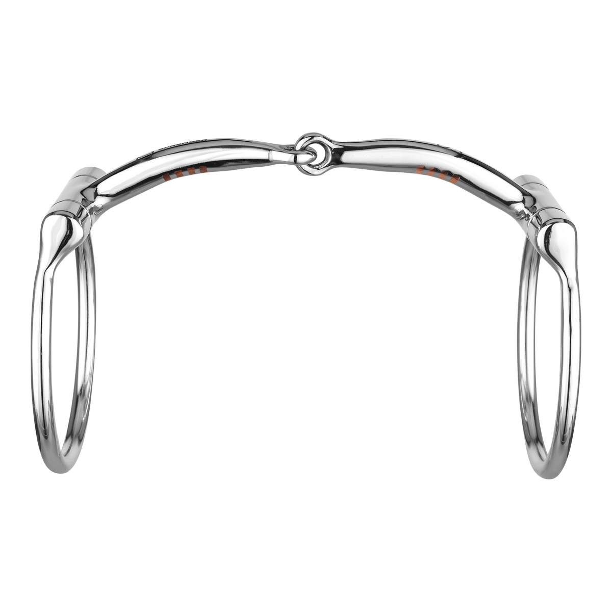 Snaffle Dee Bit, 11 mm