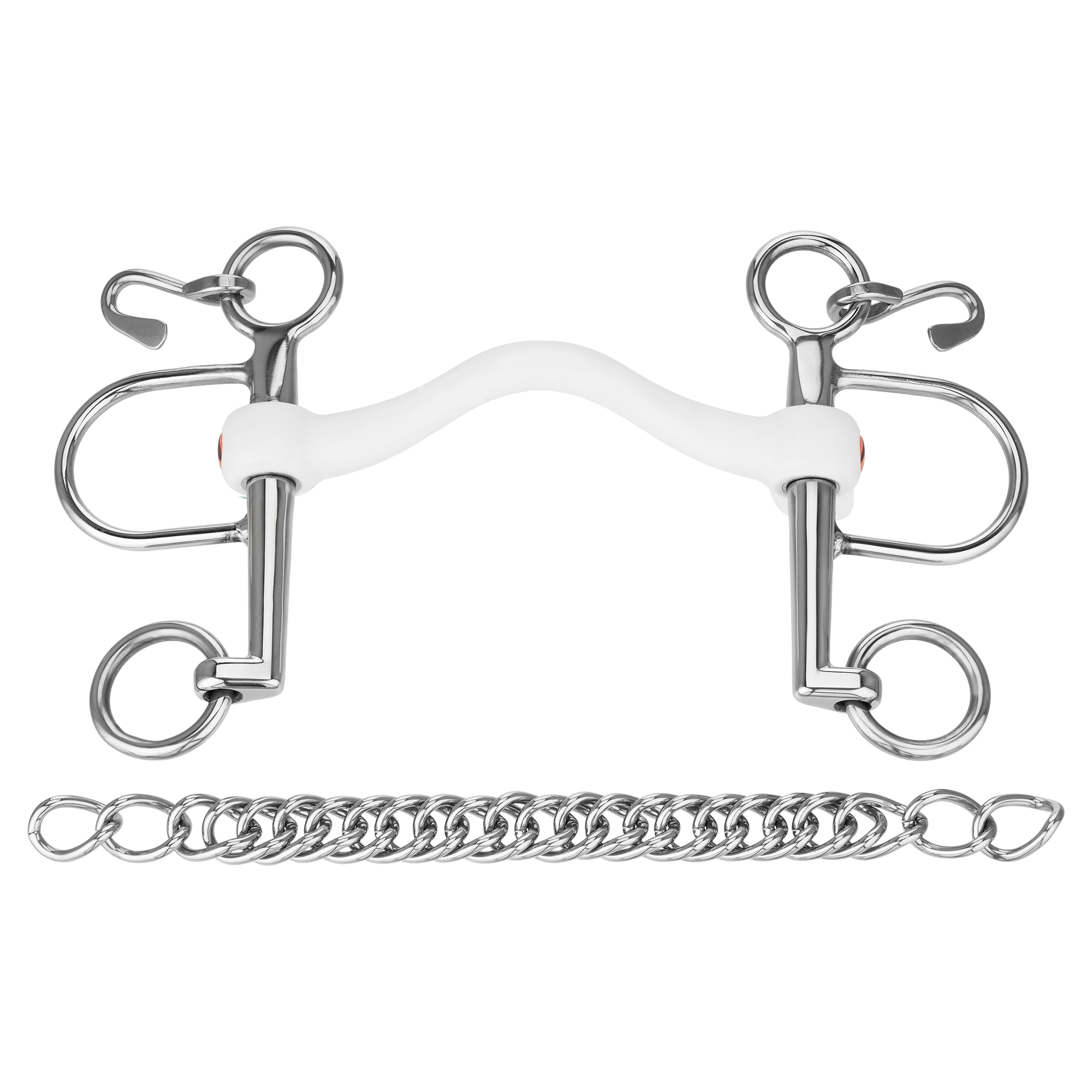 NATHE CM Mullen Mouth Pelham