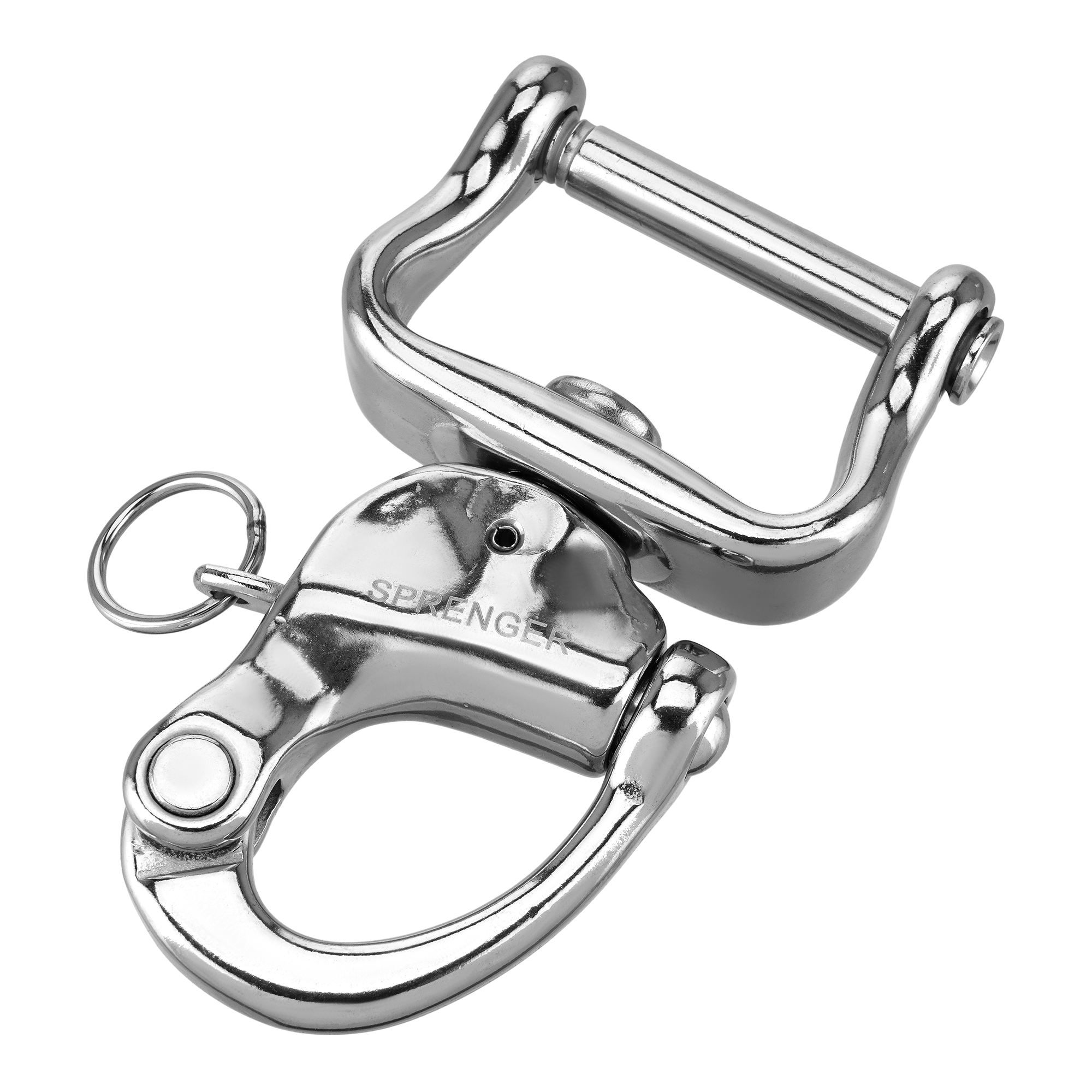 HS-Hook for Marathon (casted)