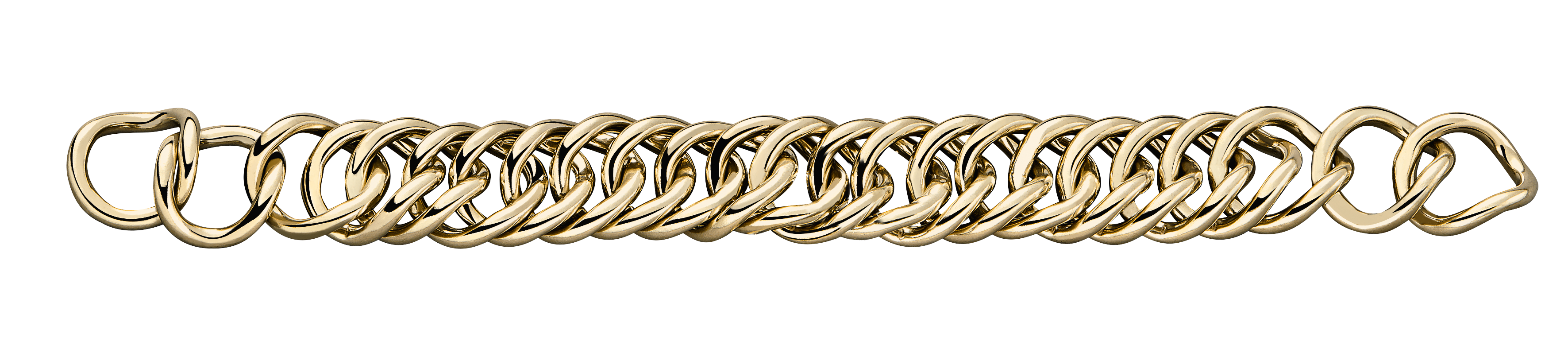 Curb Chain - Designed for Riding Bits