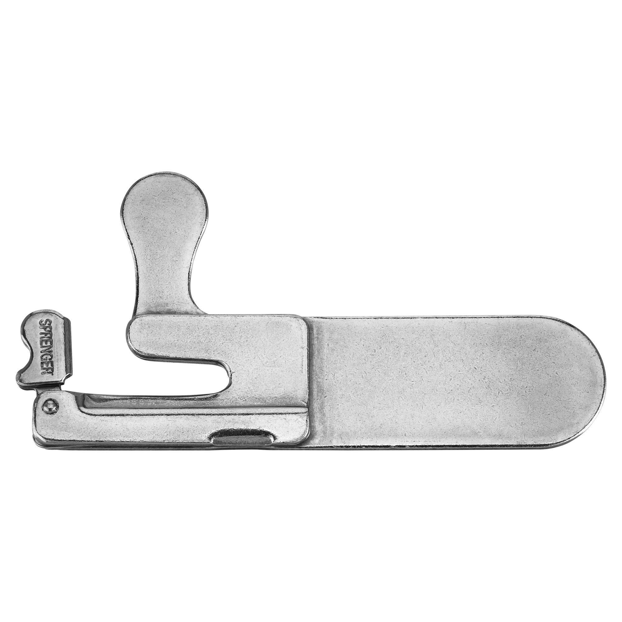 Stirrup bars dressage