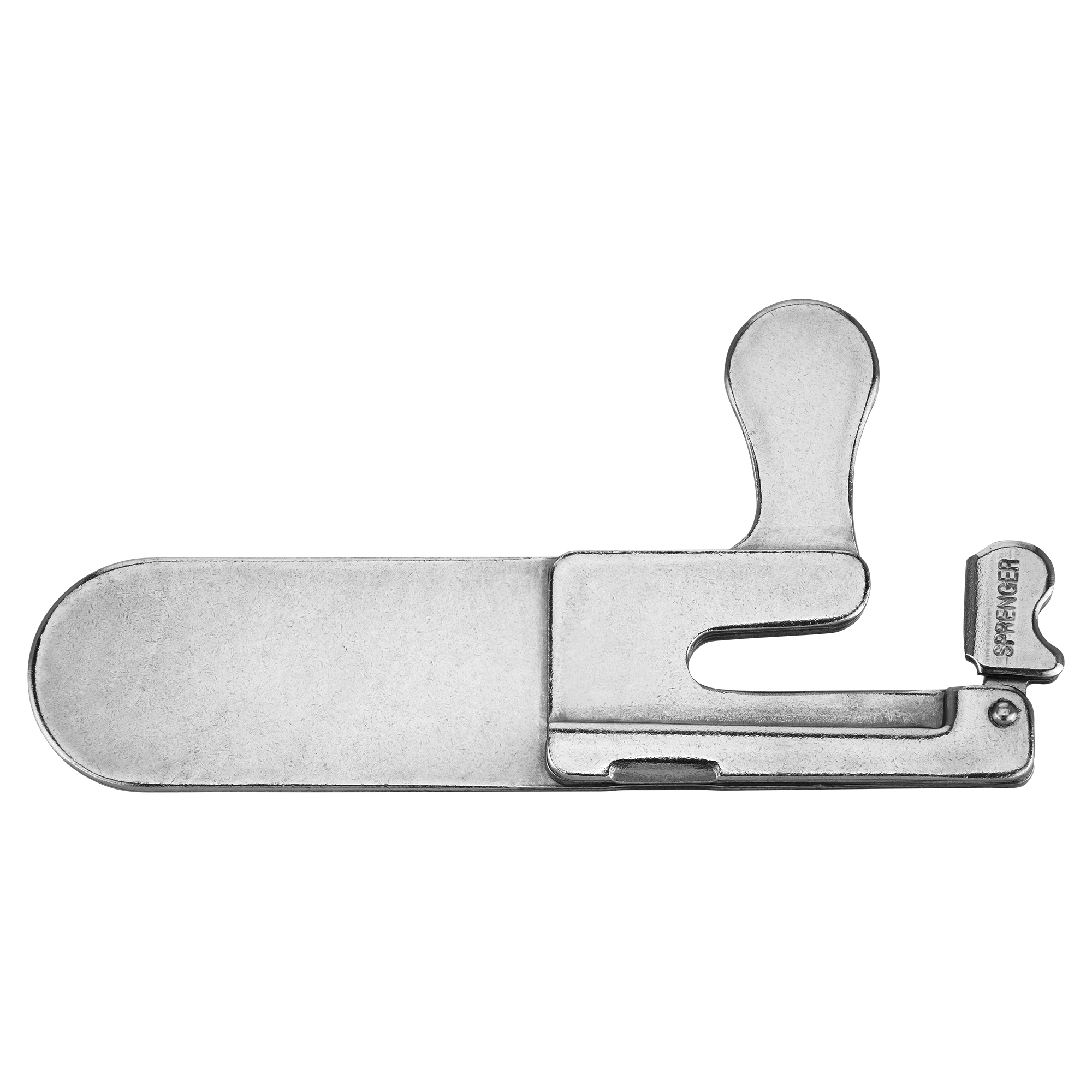 Stirrup bars dressage