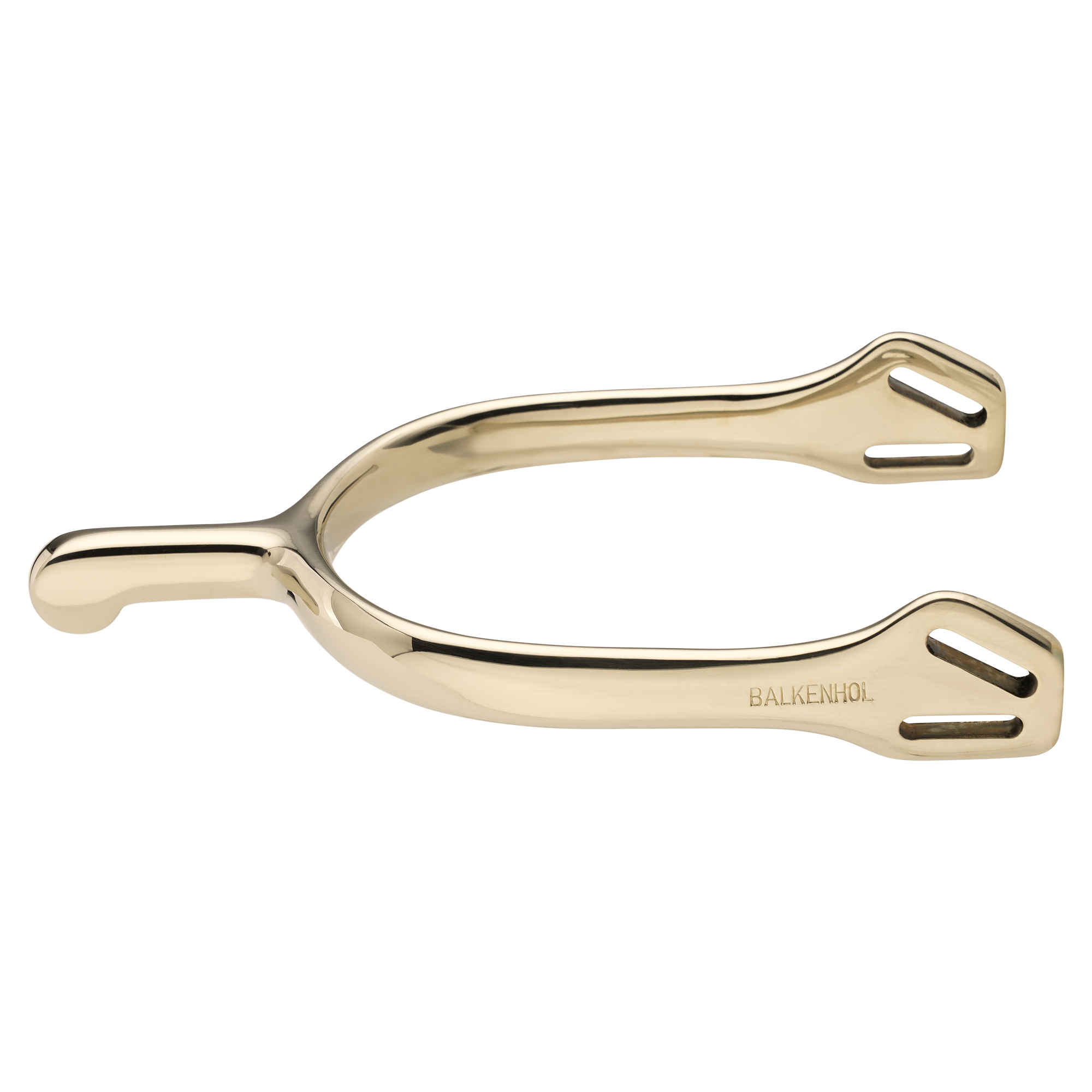 Mens Balkenhol Spurs