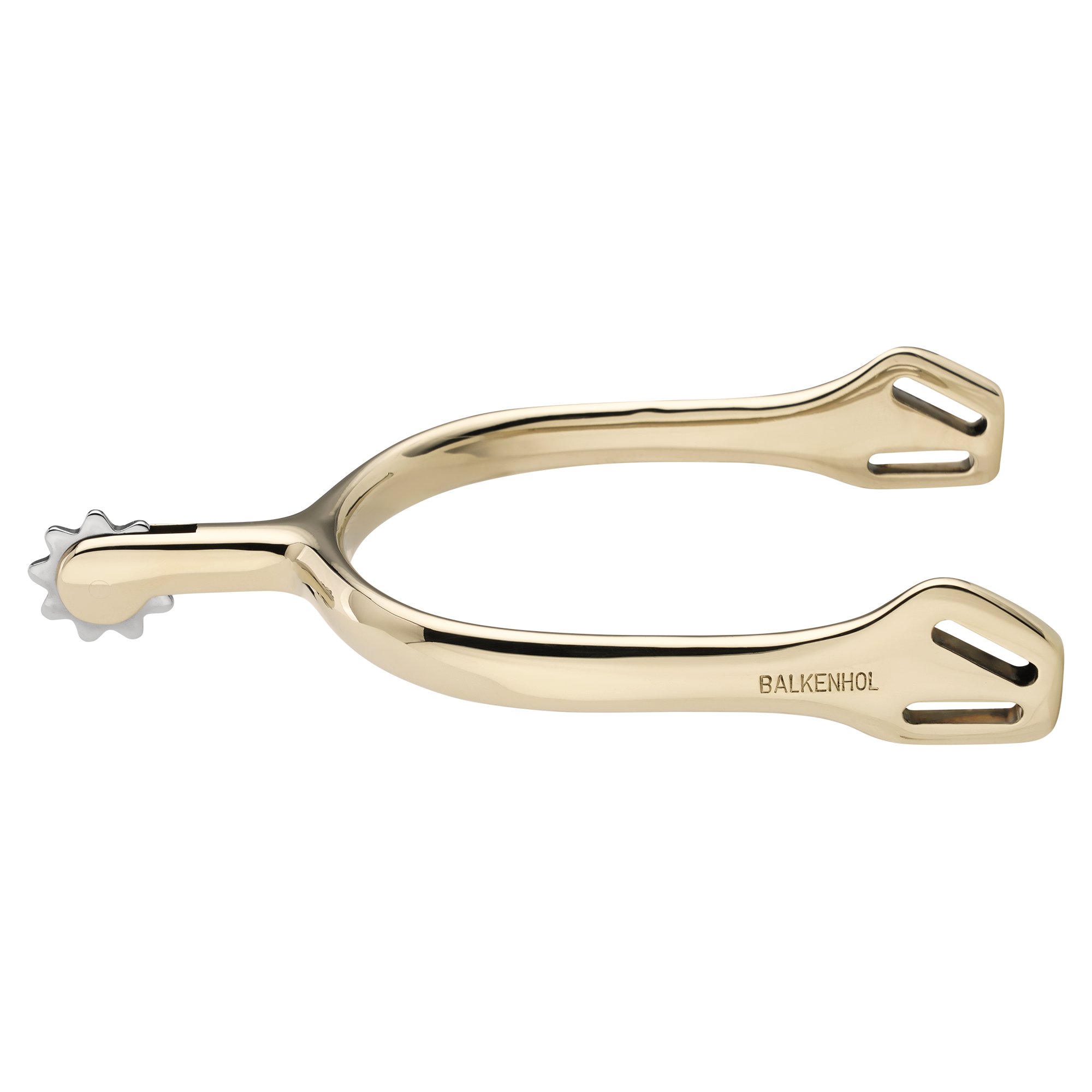 Mens Balkenhol Spurs