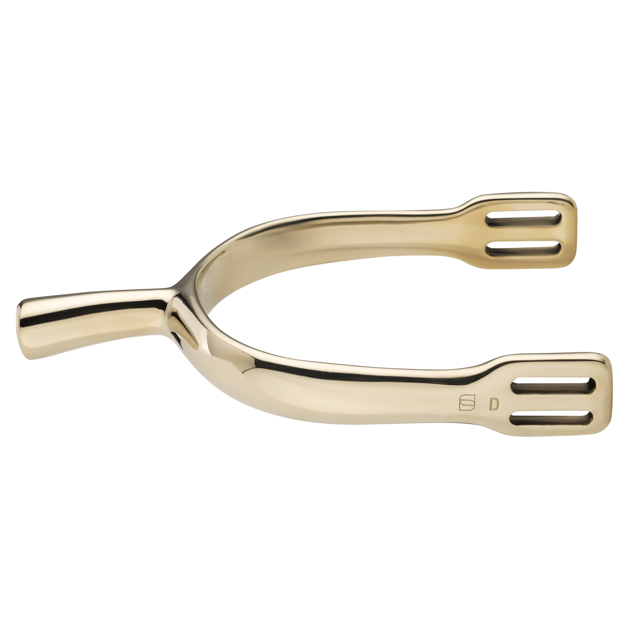 Ladies HS-Dressage Spurs