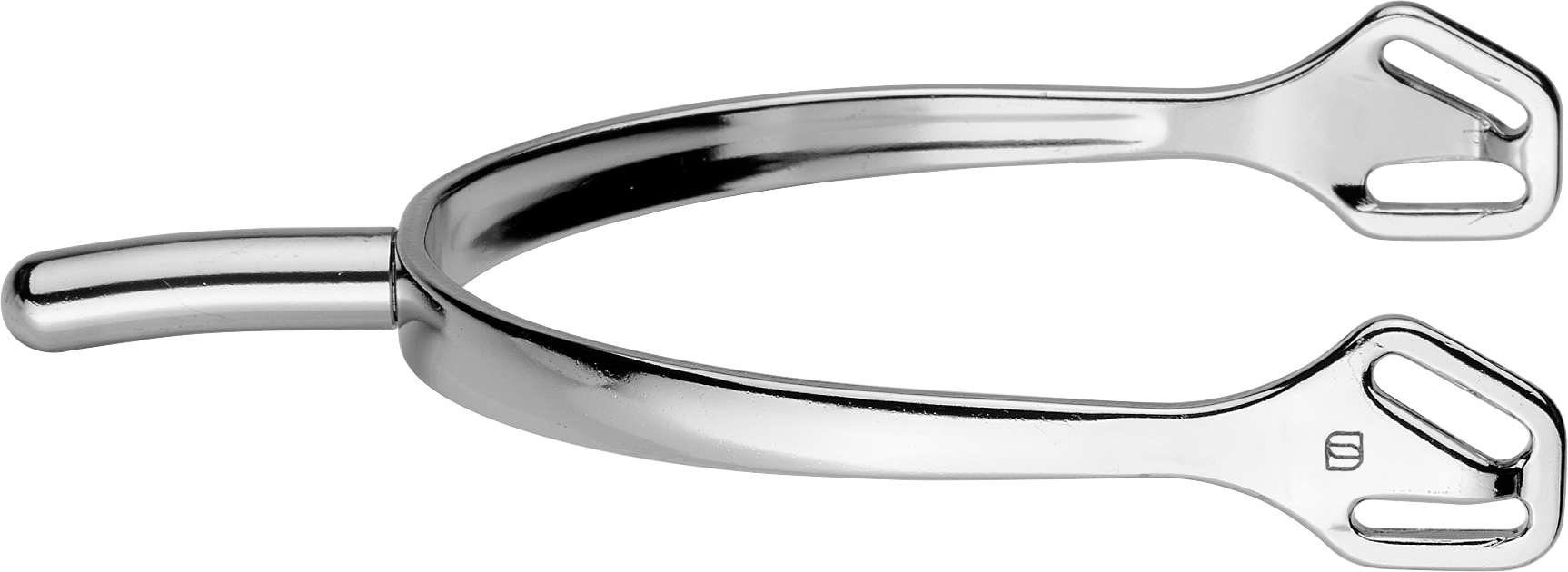 ULTRA fit Spurs, 30 mm Rounded