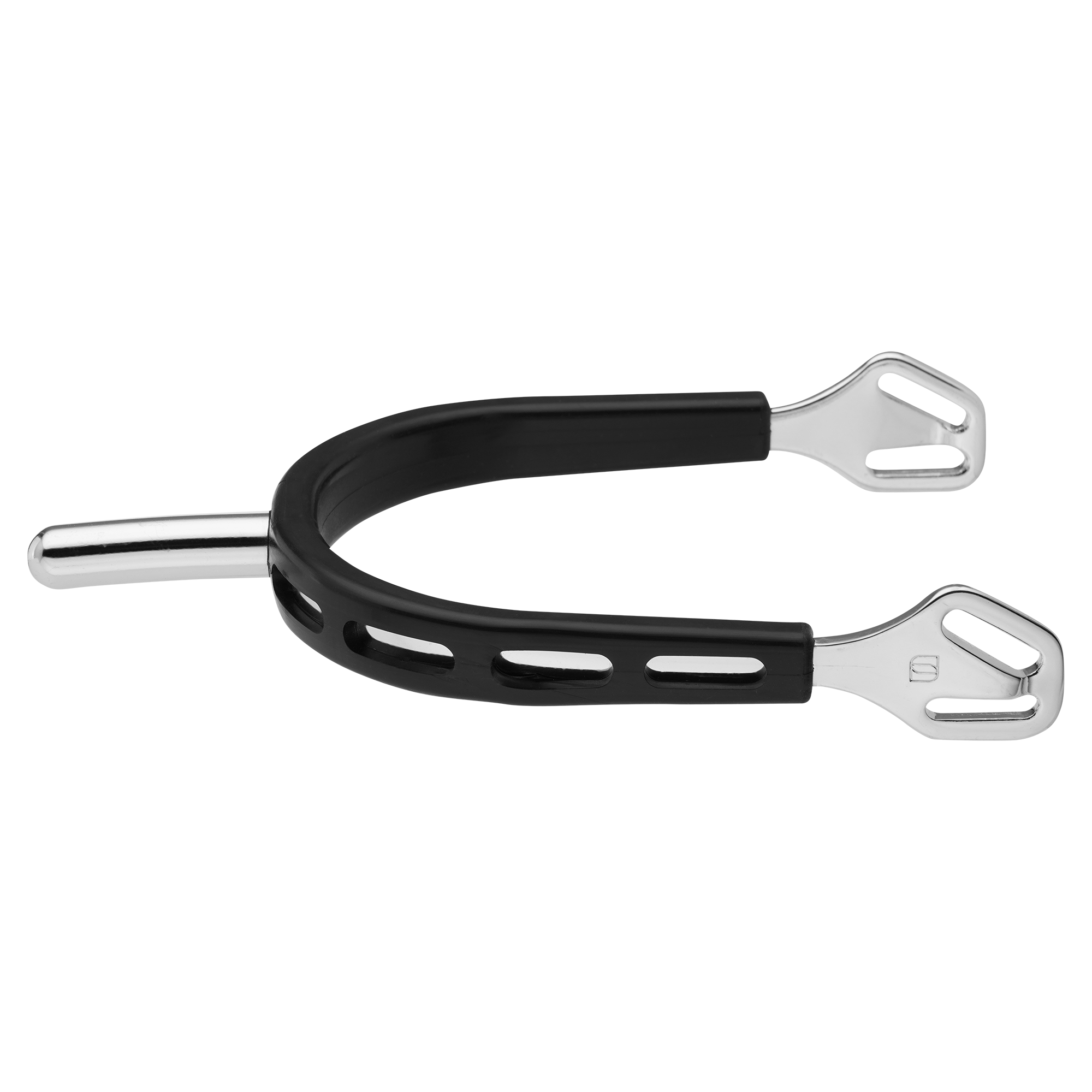 ULTRA fit EXTRA GRIP Spurs, 30 mm rounded