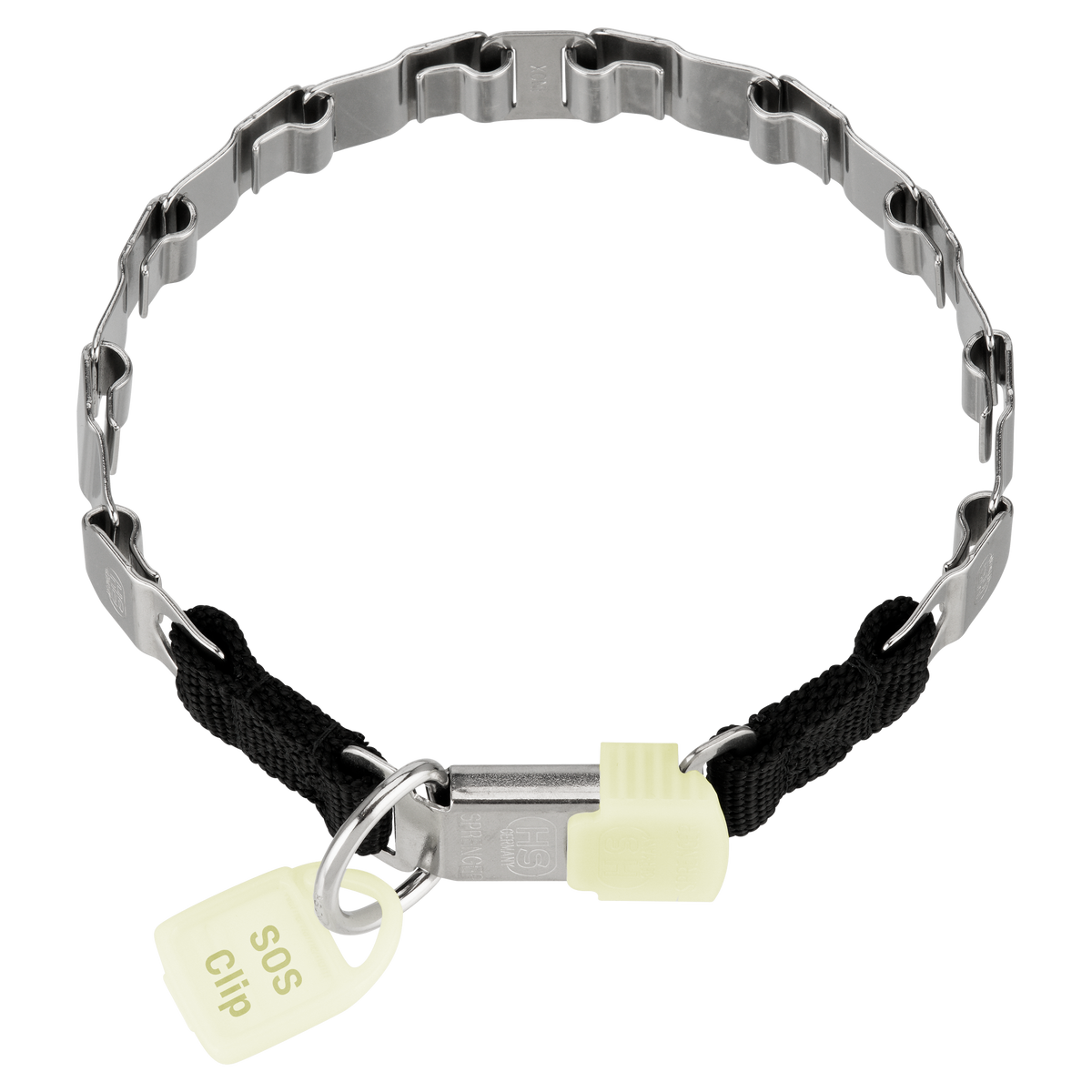 NeckTech Fun with ClicLock: Fluorescent Edition