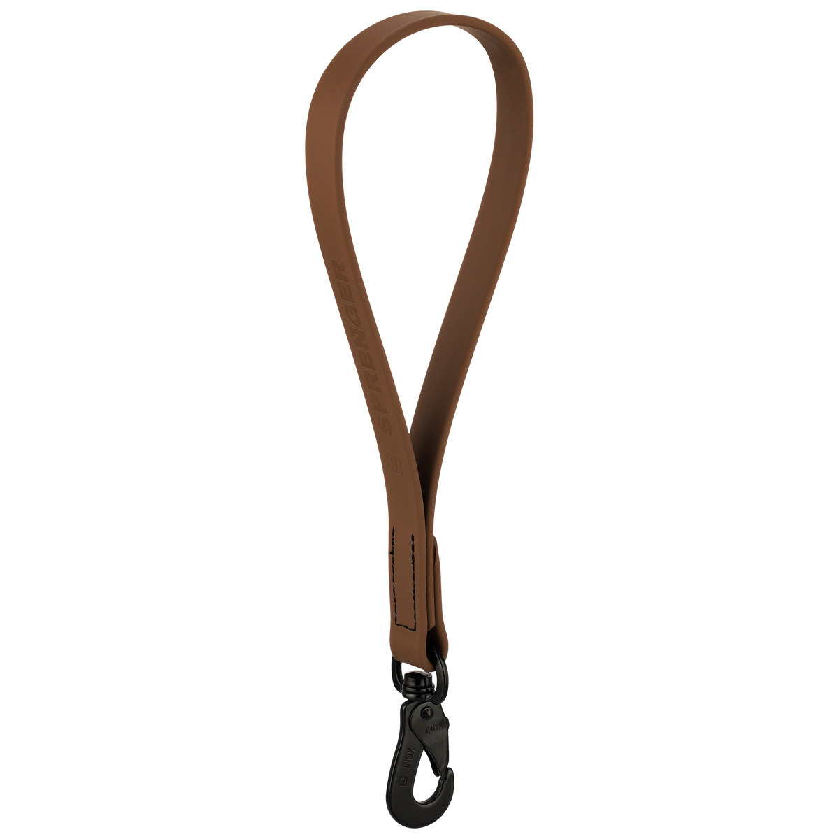 Biothane 1ft Short Leash