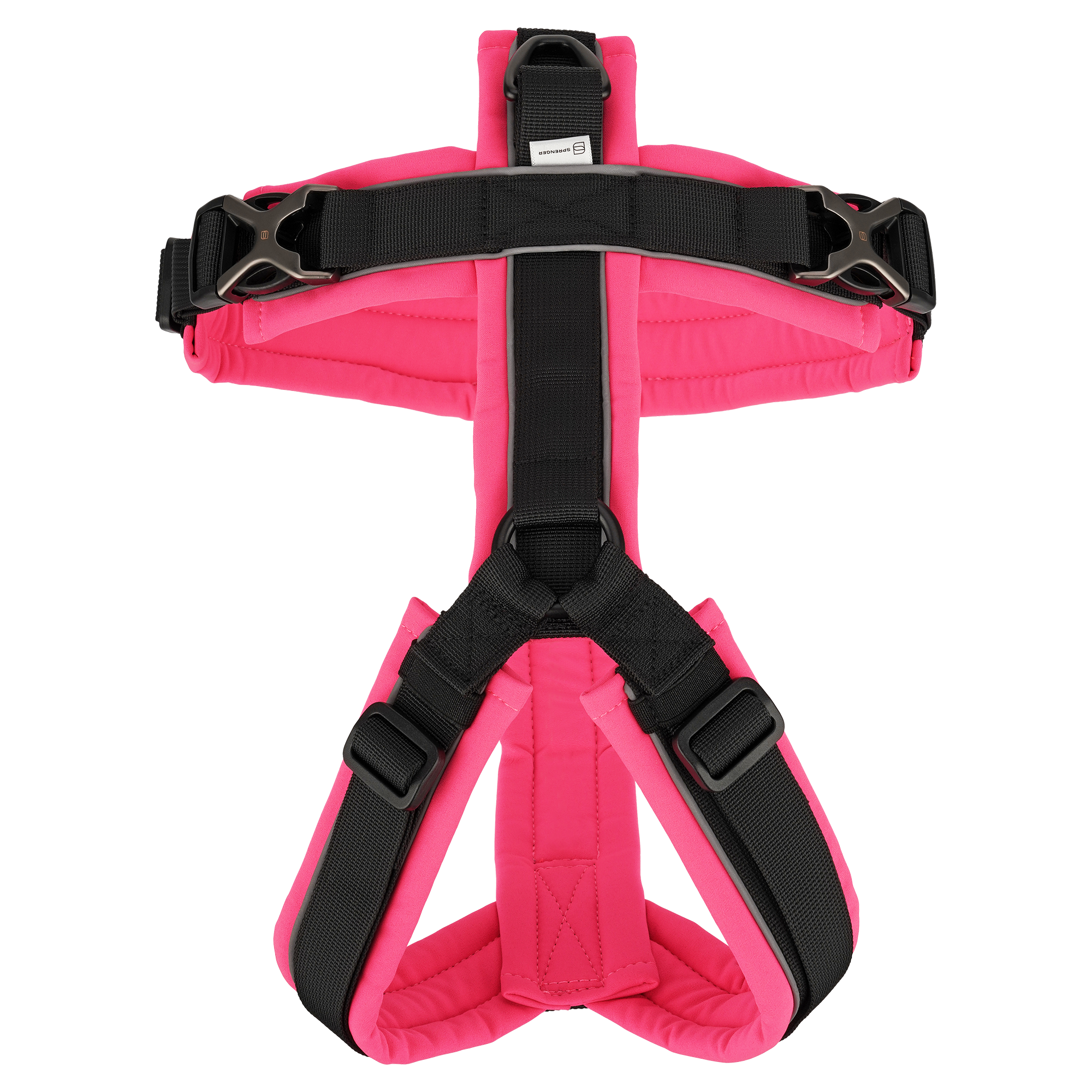 Dog Harness Y-Harness 2.0