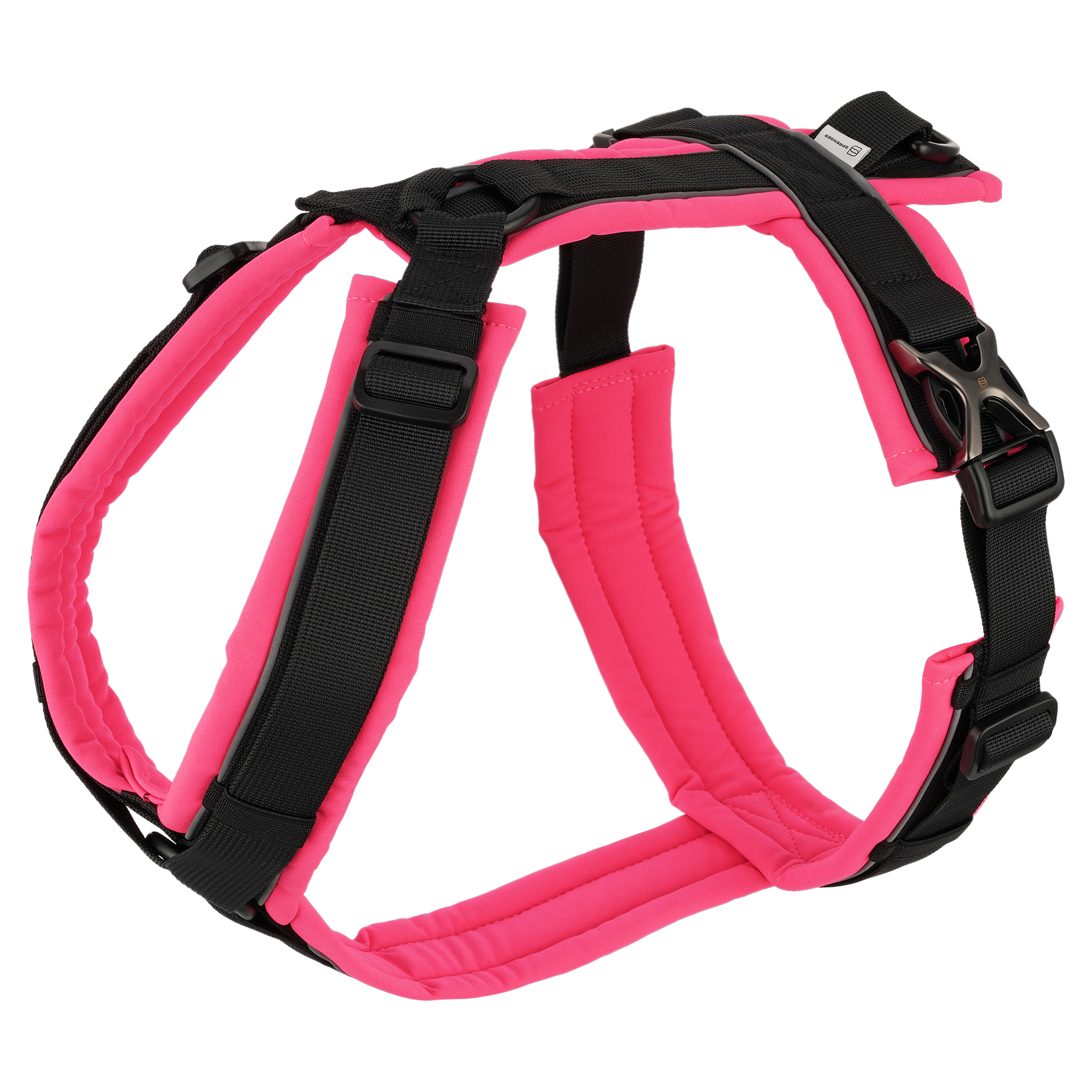 Dog Harness Y-Harness 2.0