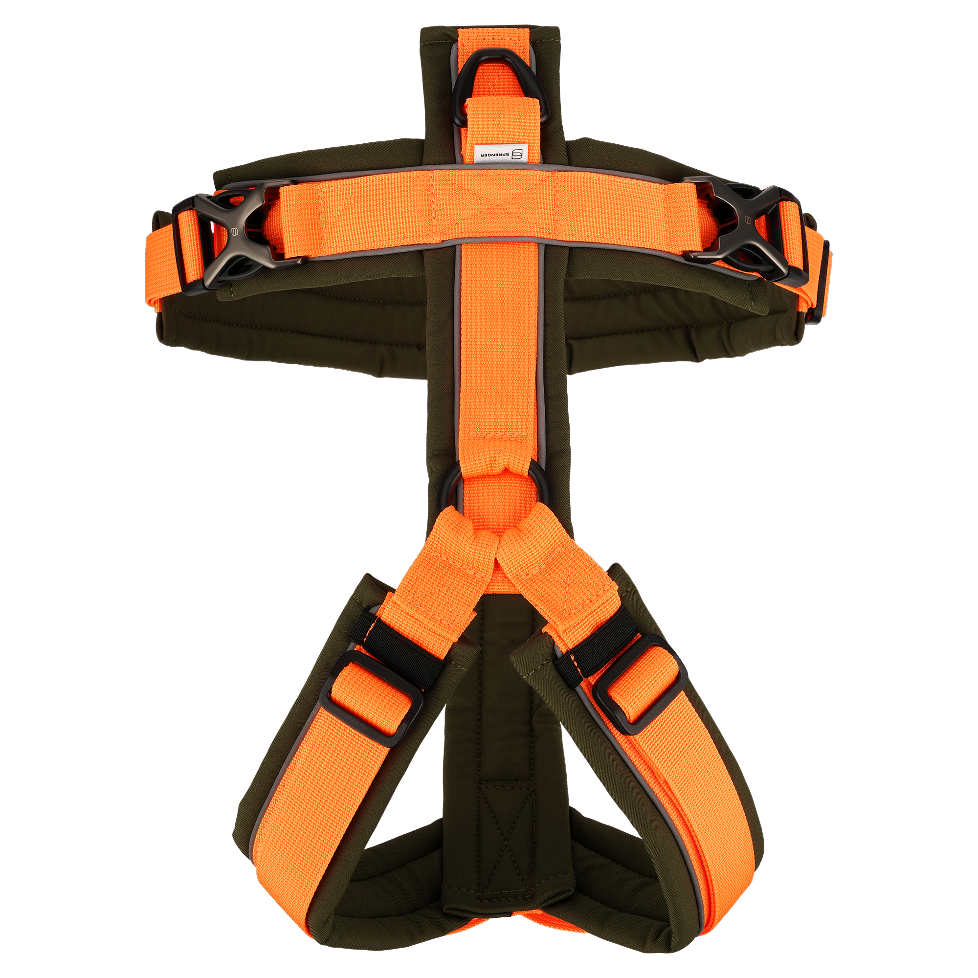 Dog Harness Y-Harness 2.0