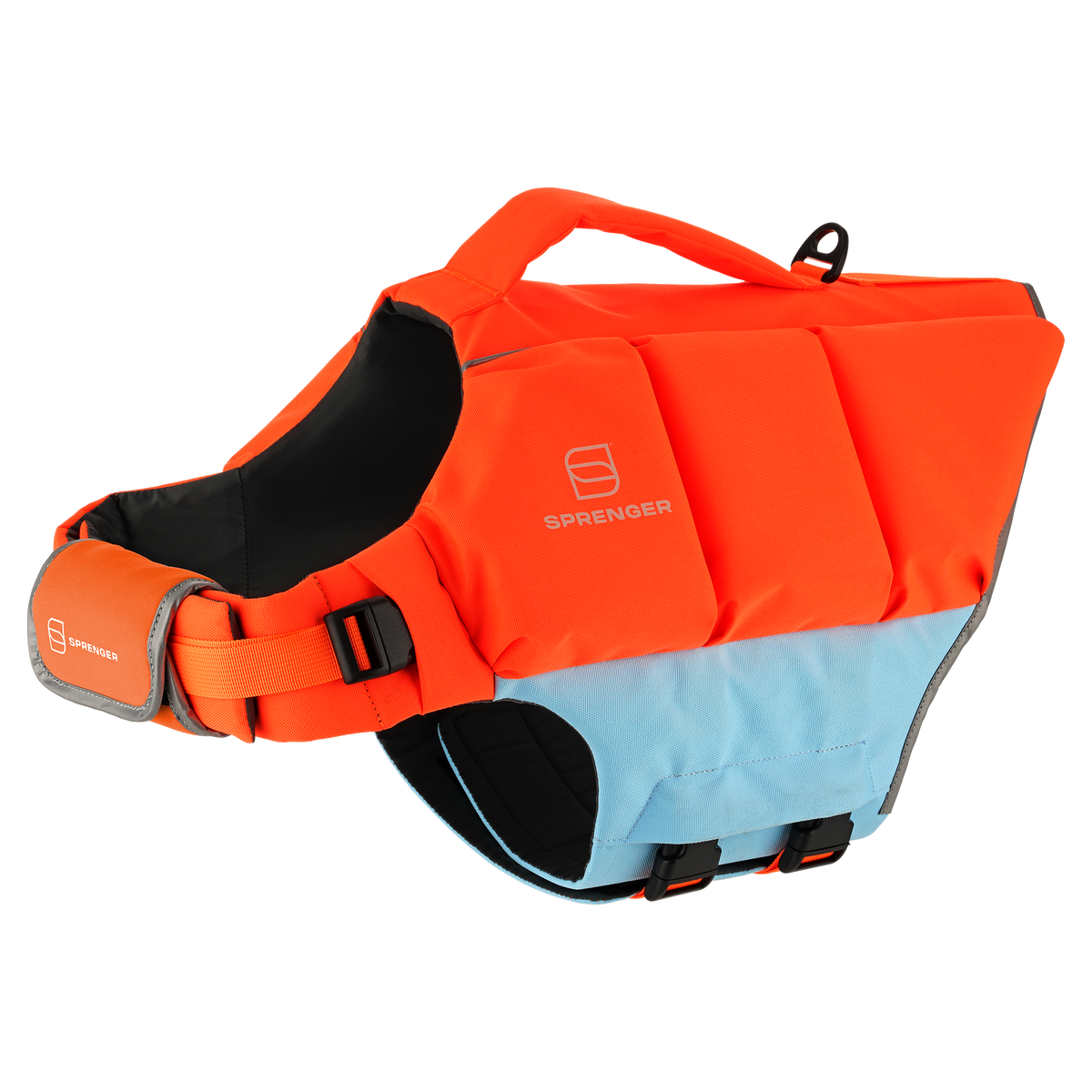 Dog Life Jacket
