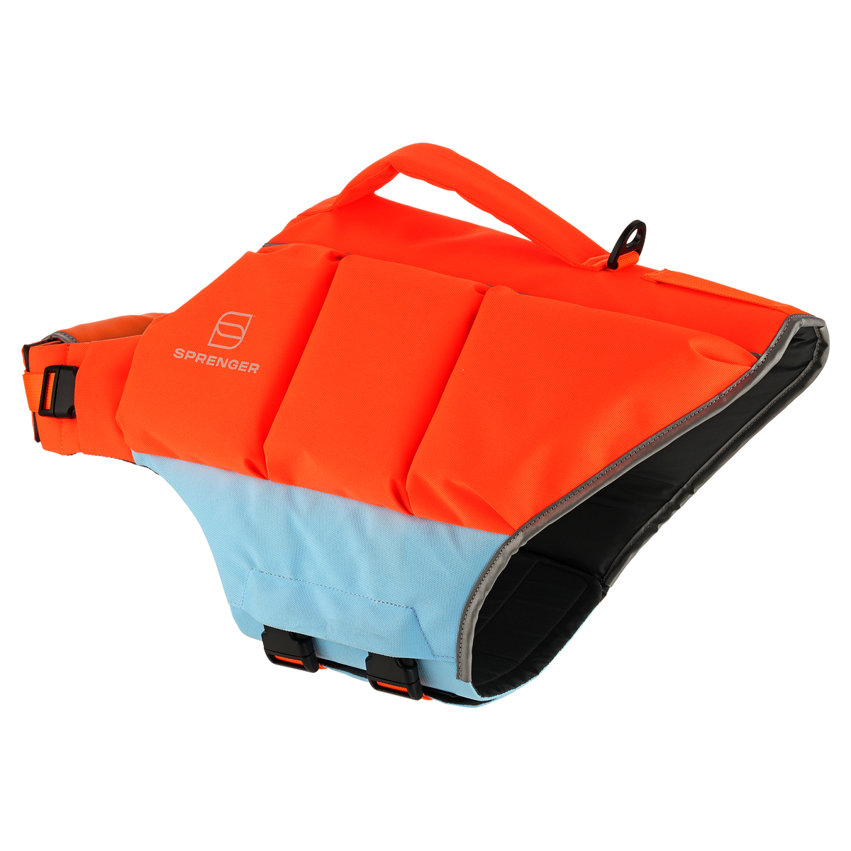 Dog Life Jacket