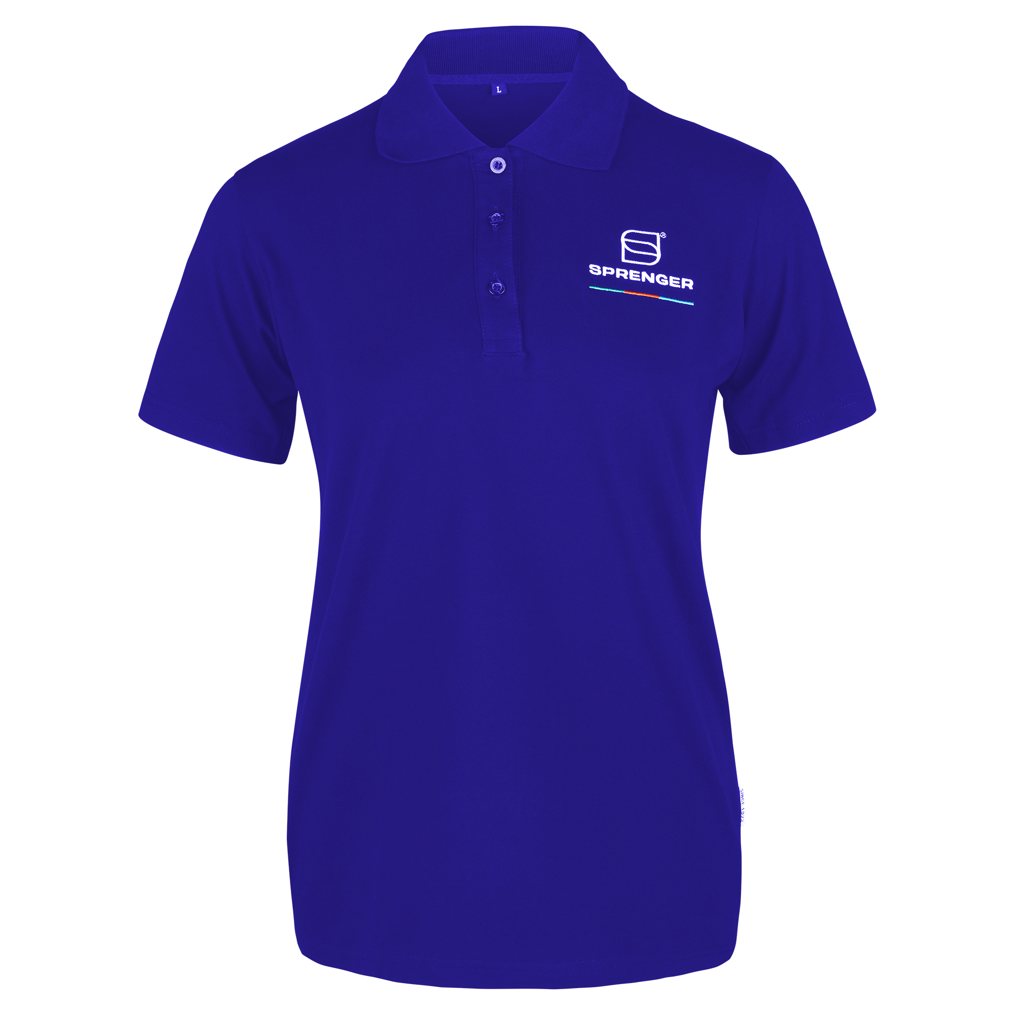 SPRENGER Polo Shirt