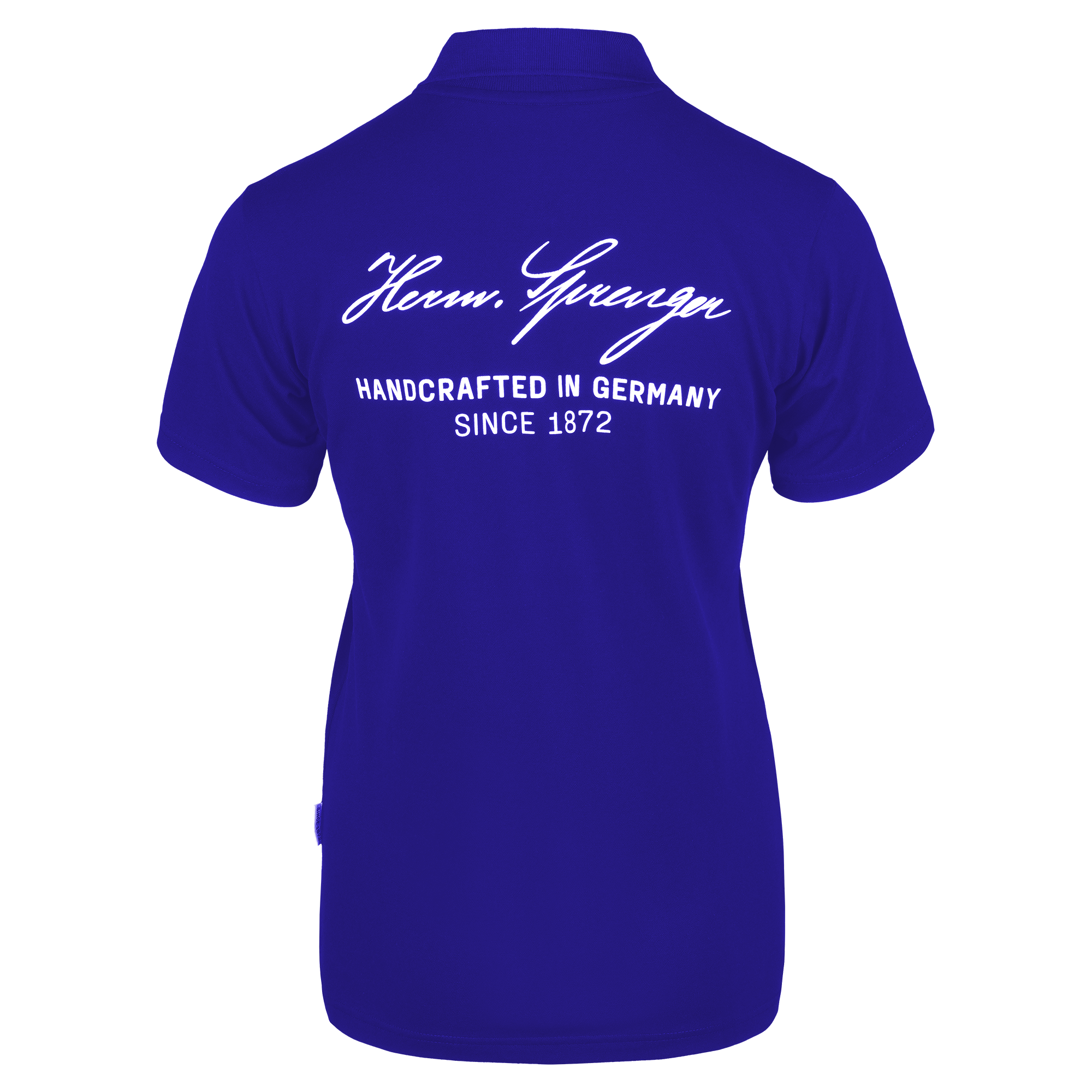 SPRENGER Polo Shirt