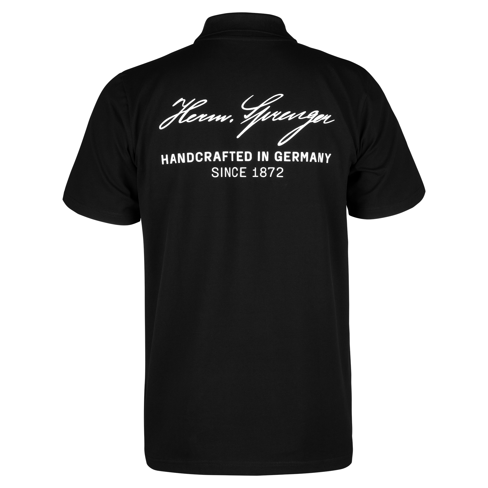 SPRENGER Polo Shirt